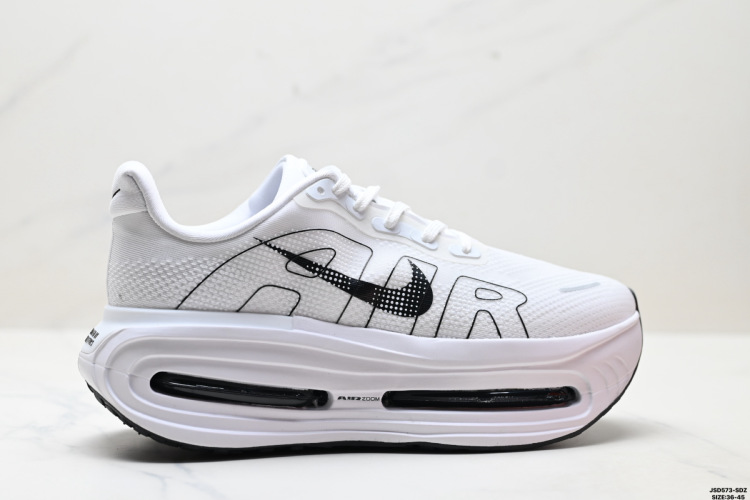 Nike Vomero Premium Running Shoes - ReactX Foam, Air Zoom Cushioning, Comfort 1 Nike Vomero Premium Running Shoes – ReactX Foam, Air Zoom Cushioning, Comfort