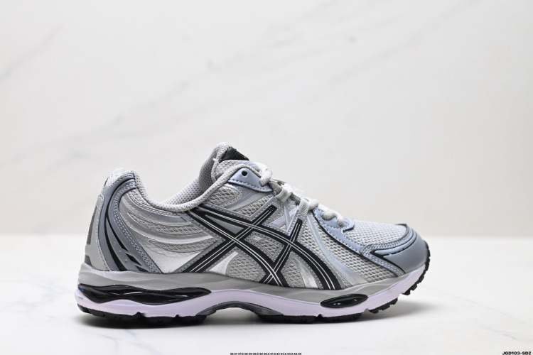 Asics GEL-SEKIRAN Zapatillas Running Casual Cómodas para Mujer, Gris 1 Asics GEL-SEKIRAN Zapatillas Running Casual Cómodas para Mujer, Gris
