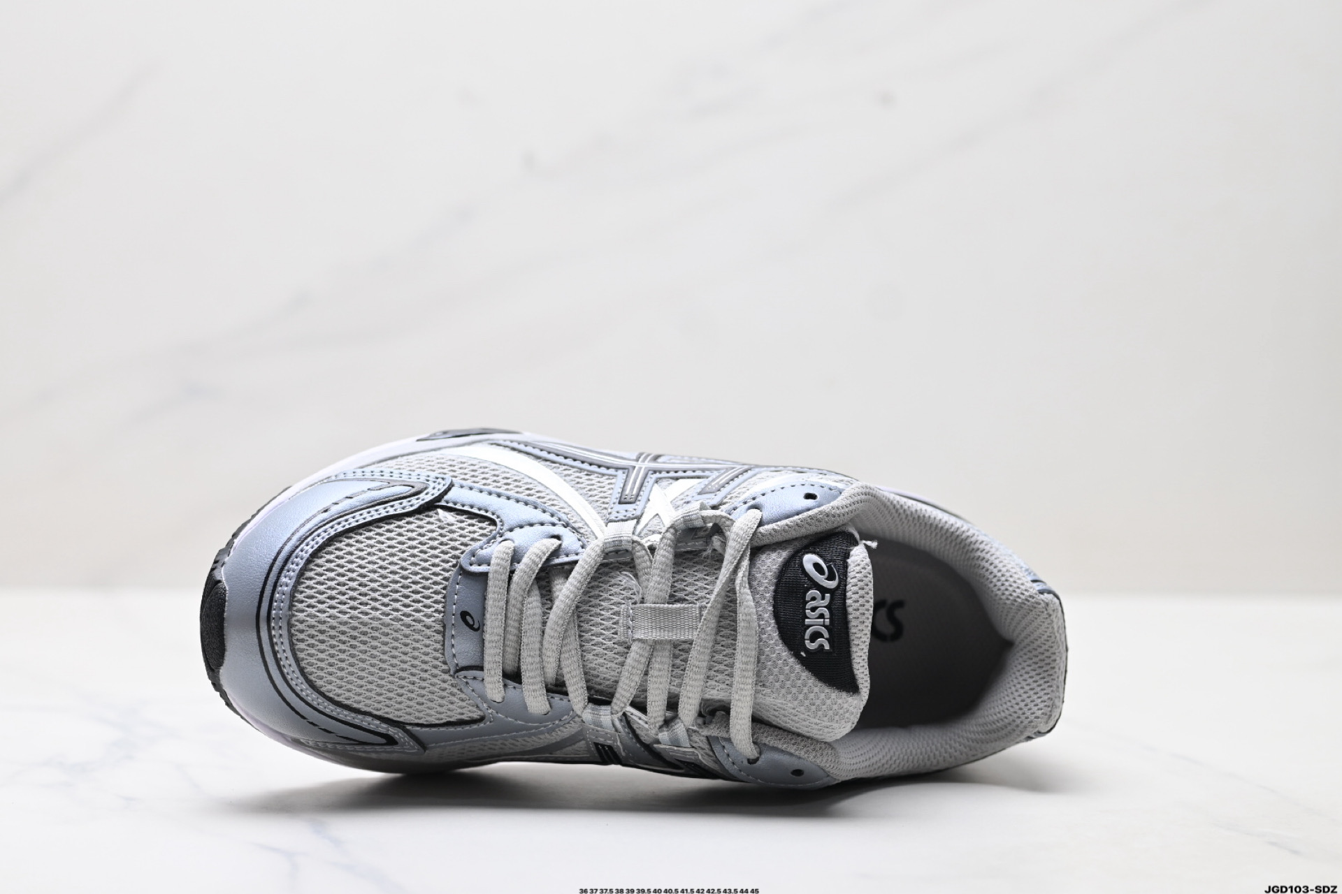 Asics GEL-SEKIRAN Zapatillas Running Casual Cómodas para Mujer, Gris 3 i1754063382366 9691 0 1