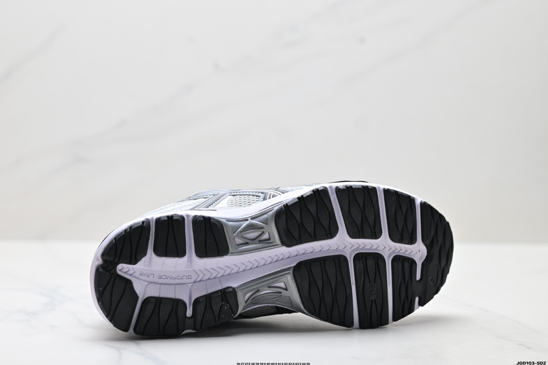 Asics GEL-SEKIRAN Zapatillas Running Casual Cómodas para Mujer, Gris 10 i1754063383013 6264 0 8