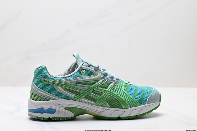 נעלי ספורט רטרו Asics GEL-DS TRAINER 14 - נוחות וסגנון אייקוני 1 נעלי ספורט רטרו Asics GEL-DS TRAINER 14 – נוחות וסגנון אייקוני