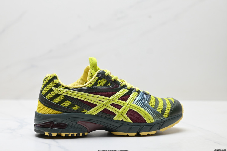 Asics GEL-DS Trainer 14 Retro Running Shoes, Lightweight EVA Midsole,Comfortable 1 Asics GEL-DS Trainer 14 Retro Running Shoes, Lightweight EVA Midsole,Comfortable