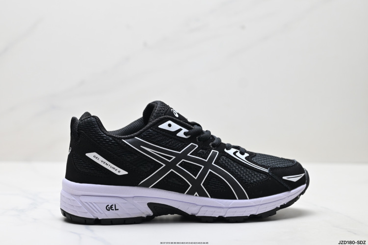 ASICS GEL-Venture 6 Running Shoes: Urban Outdoor Style, Classic Comfort 1 ASICS GEL-Venture 6 Running Shoes: Urban Outdoor Style, Classic Comfort
