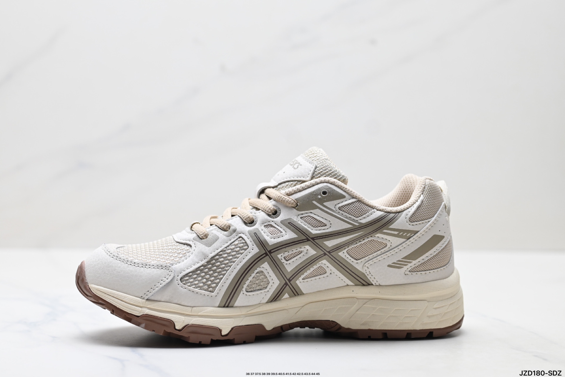 Asics Gel-Venture 6: Zapatillas Clásicas de Running para un Estilo Urbano y Funcional 4 i1754063987667 6819 0 2