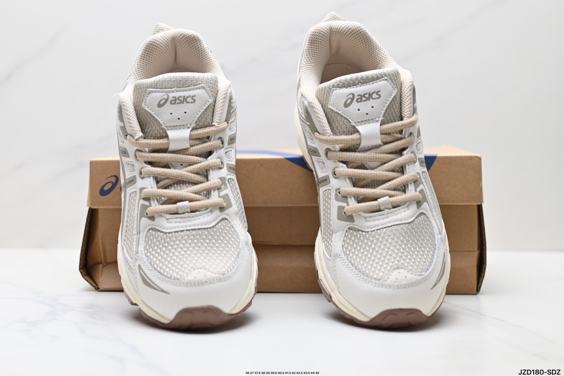 Asics Gel-Venture 6: Zapatillas Clásicas de Running para un Estilo Urbano y Funcional 8 i1754063987668 3980 0 6