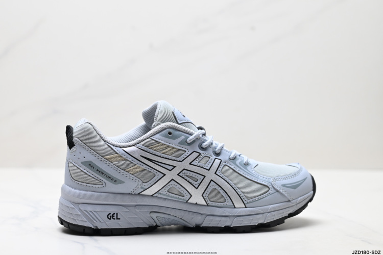 Asics Gel-Venture 6: Calzado Clásico de Running para la Aventura Urbana 1 Asics Gel-Venture 6: Calzado Clásico de Running para la Aventura Urbana