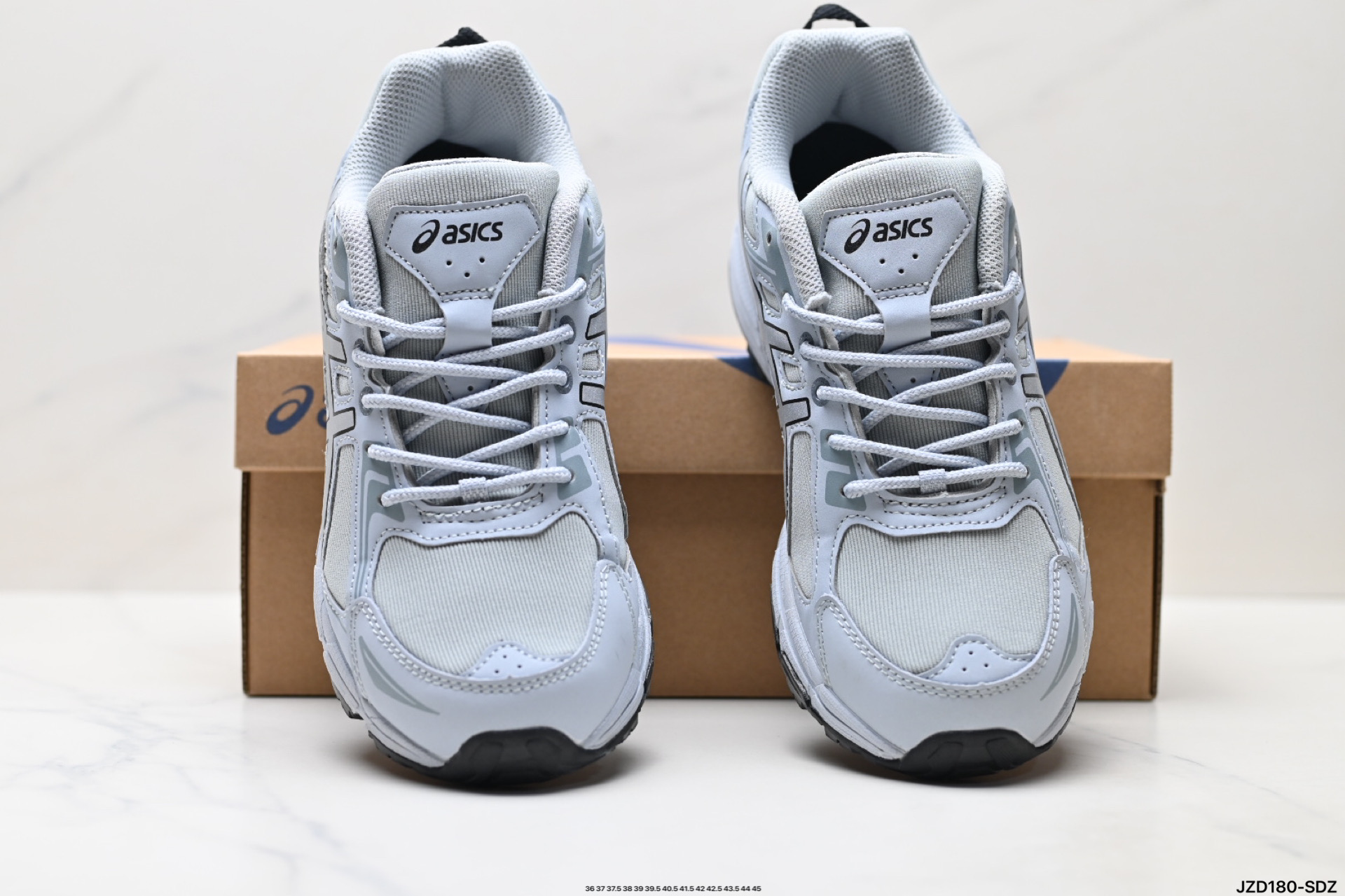 Asics Gel-Venture 6: Calzado Clásico de Running para la Aventura Urbana 8 i1754064060493 3482 0 6