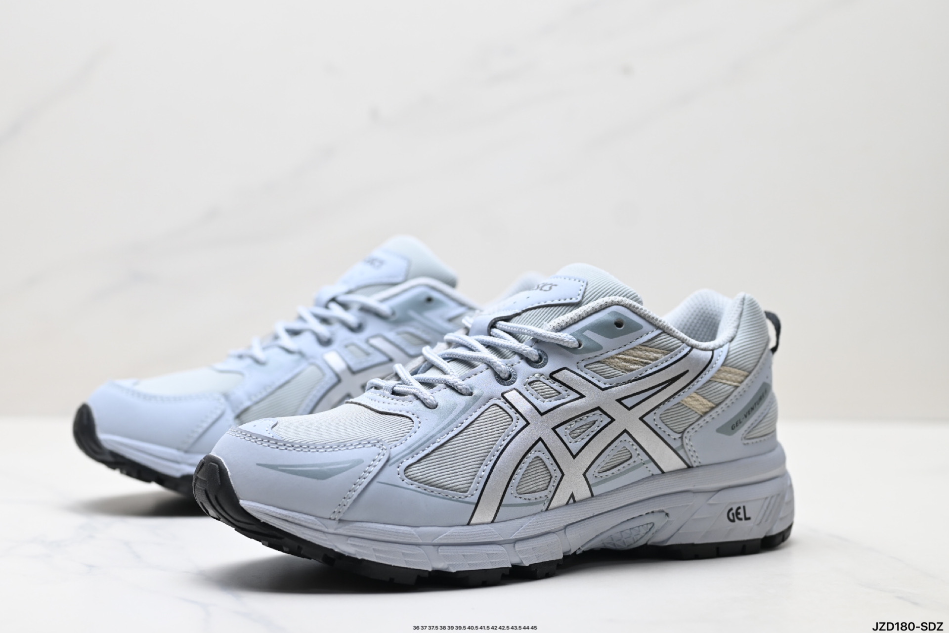 Asics Gel-Venture 6: Calzado Clásico de Running para la Aventura Urbana 5 i1754064060495 8556 0 3