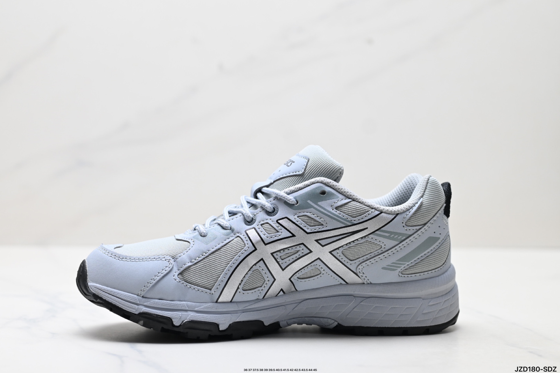 Asics Gel-Venture 6: Calzado Clásico de Running para la Aventura Urbana 4 i1754064060496 3423 0 2
