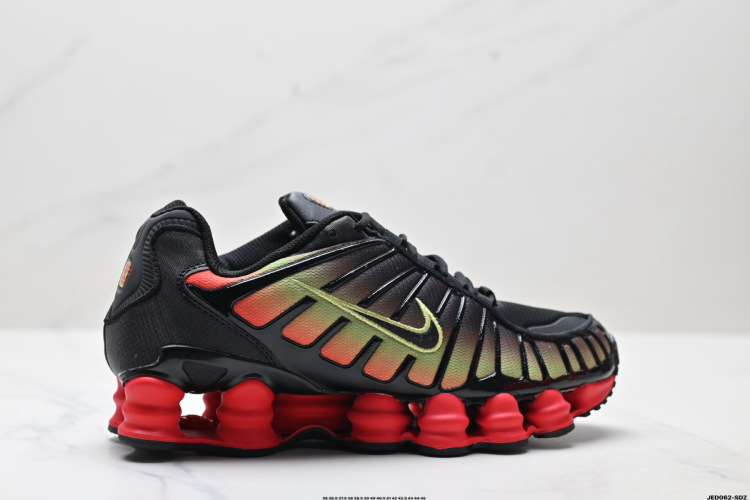 Nike SHOX TL - נעלי ספורט נייקי שוקס טי אל לגברים ולנשים - נוחות וביצועים 1 Nike SHOX TL – נעלי ספורט נייקי שוקס טי אל לגברים ולנשים – נוחות וביצועים
