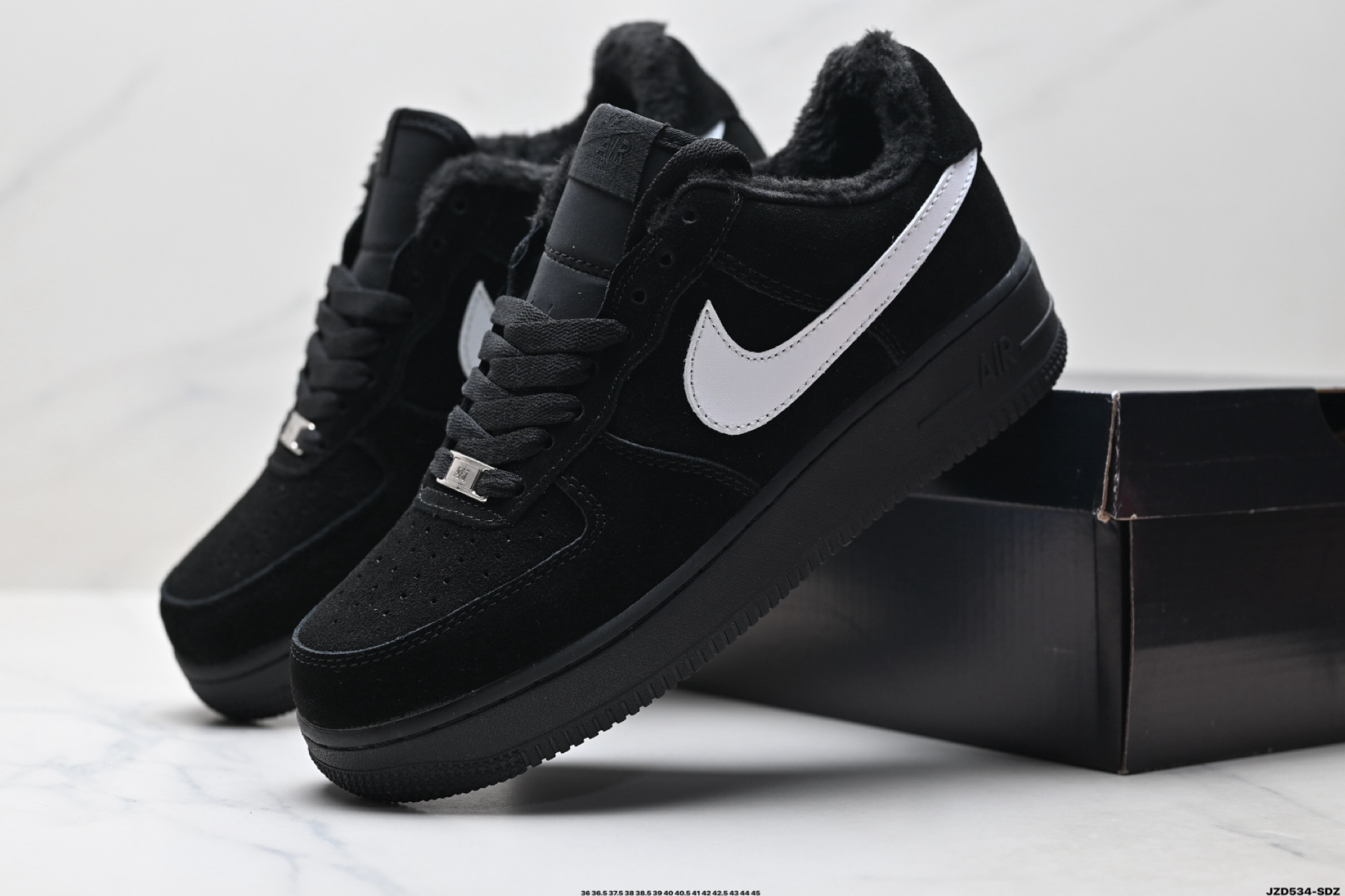 Nike Air Force 1 '07: Comodidad y Estilo en Cada Paso 3 i1754064057814 7171 0 7