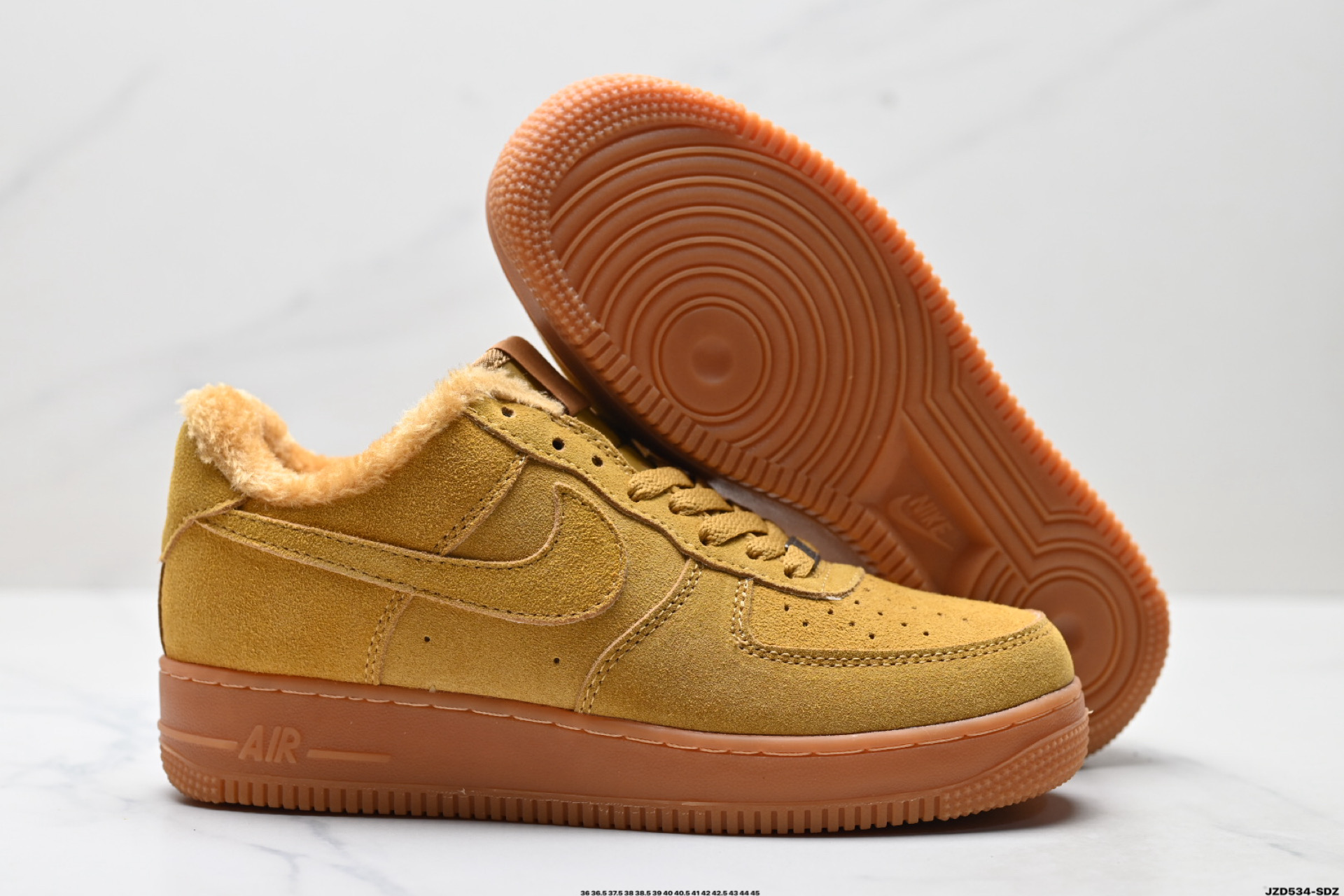 Nike Air Force 1 '07: Comodidad y Estilo en Cada Paso 7 i1754064078832 6852 0 4