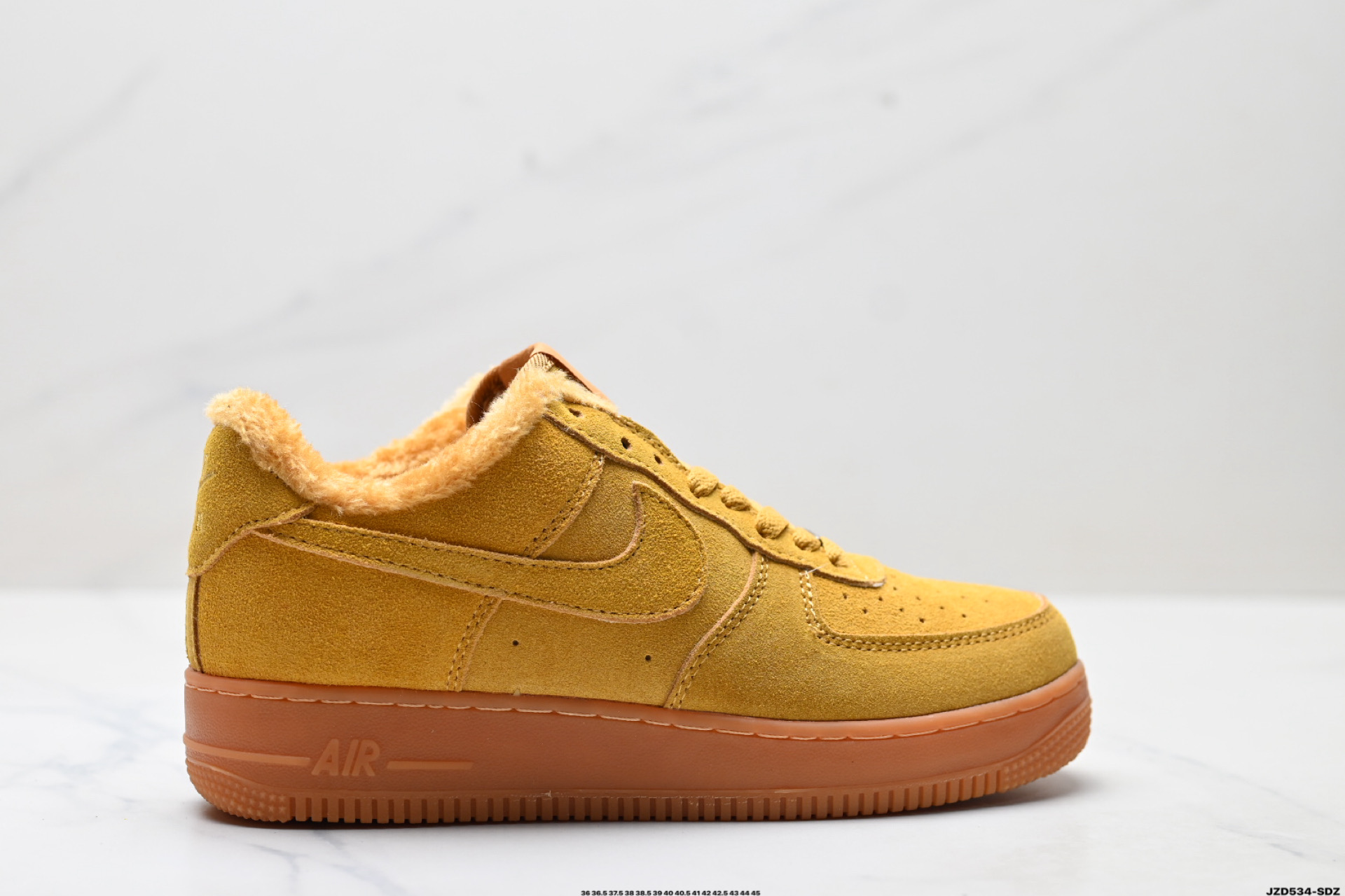 Nike Air Force 1 '07: Comodidad y Estilo en Cada Paso 5 i1754064078832 7957 0 0