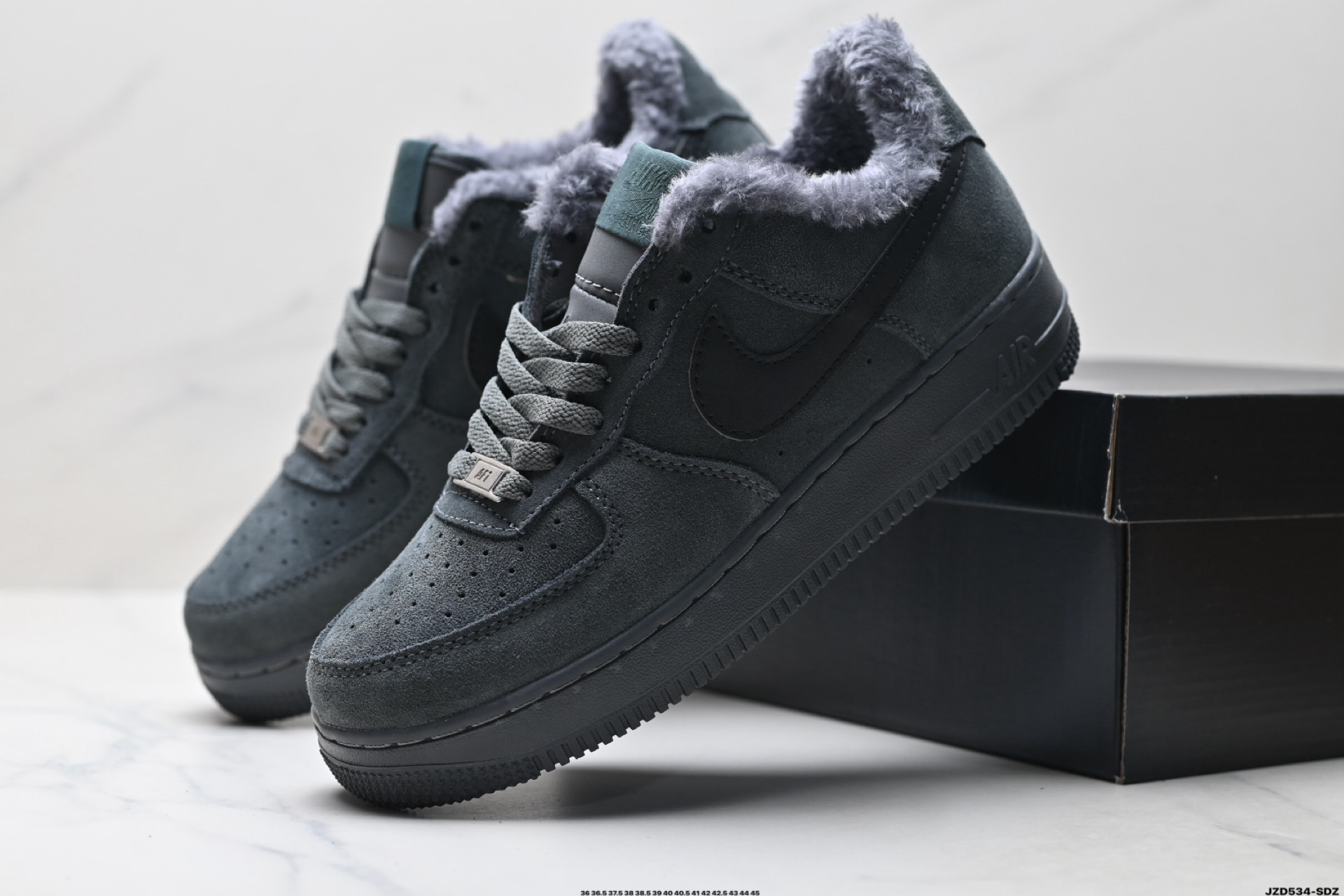 Nike Air Force 1 '07: Comodidad y Estilo en Cada Paso 9 i1754064091331 4079 0 7