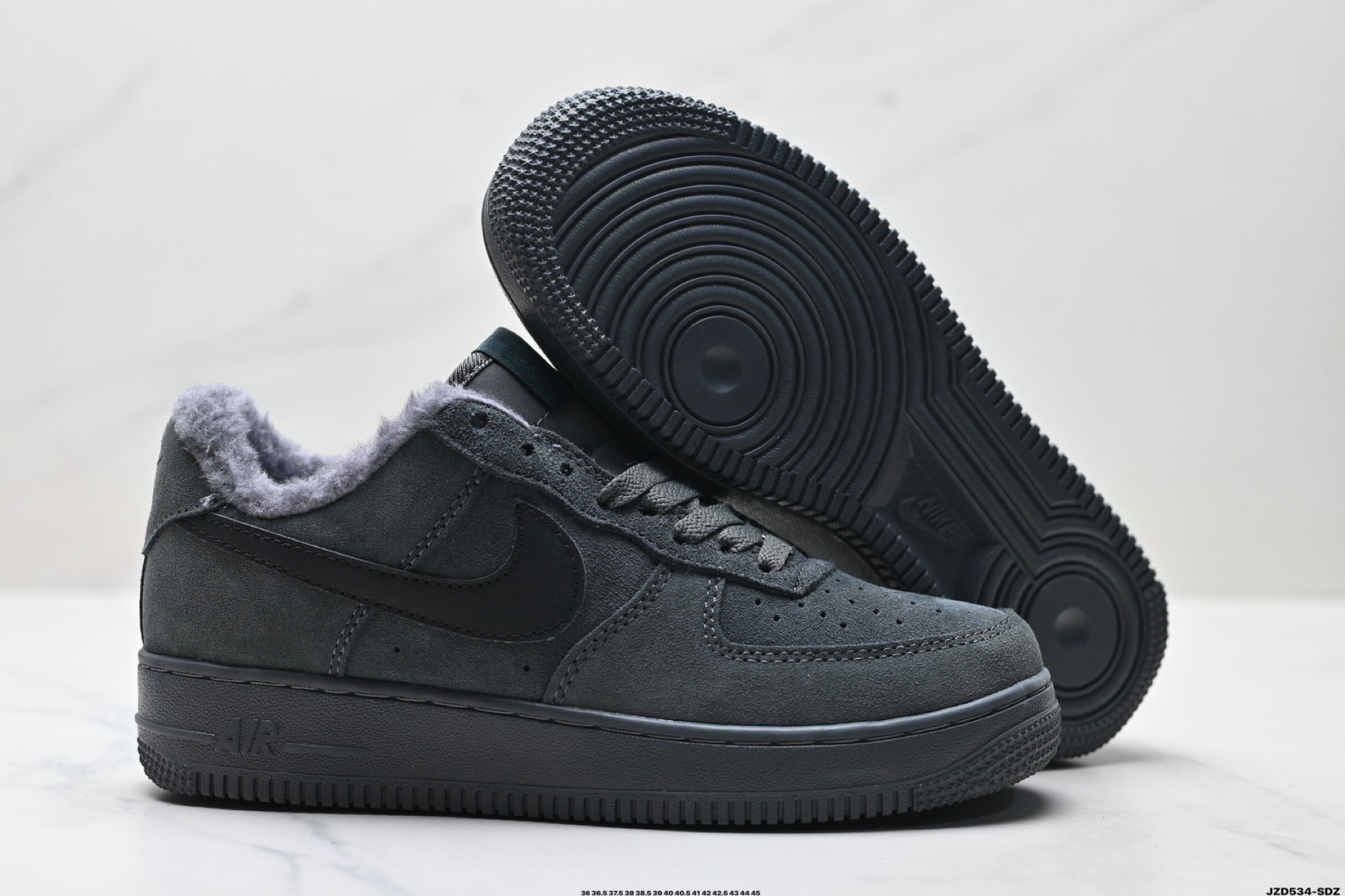 Nike Air Force 1 '07: Comodidad y Estilo en Cada Paso 10 i1754064091331 9743 0 4