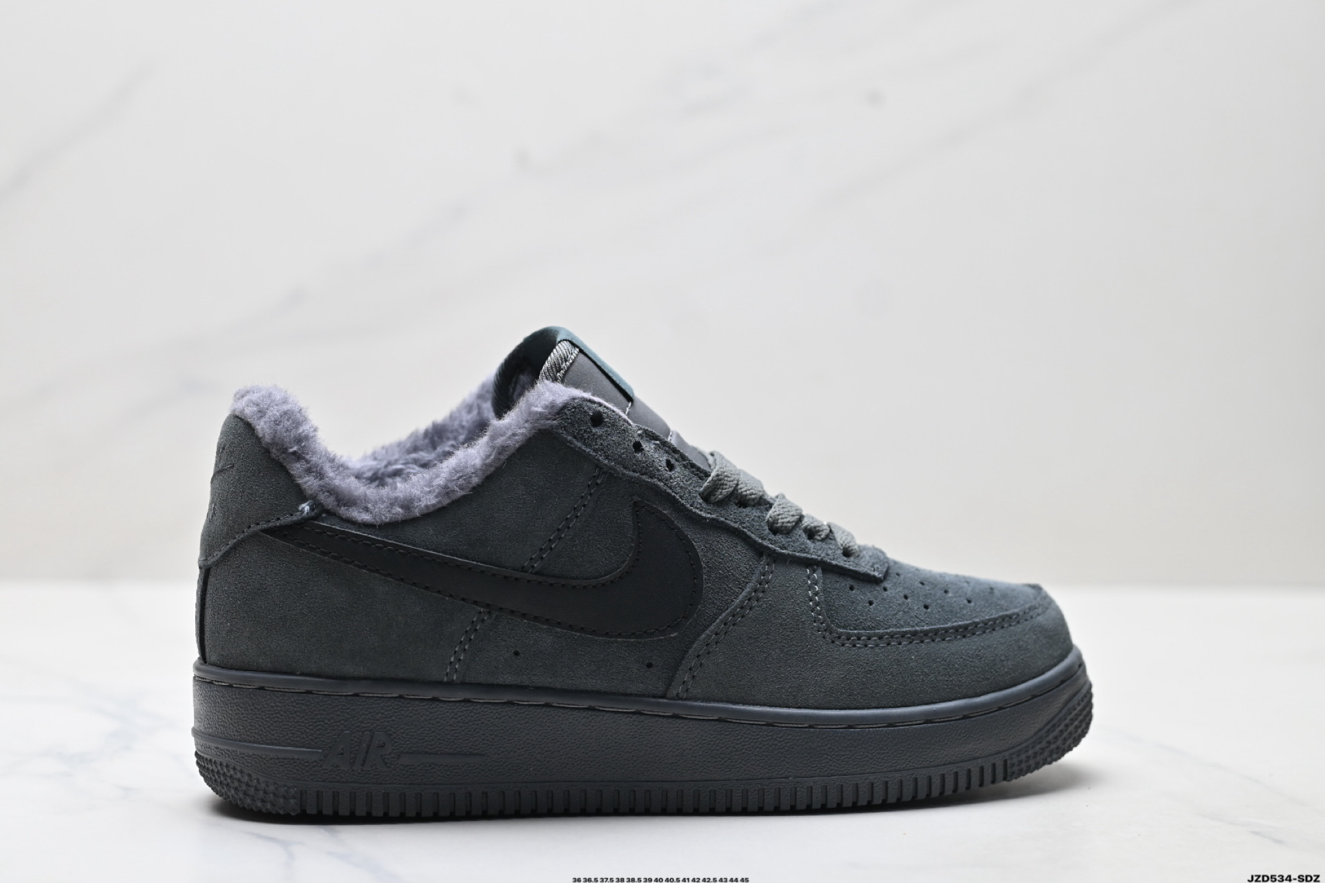 Nike Air Force 1 '07: Comodidad y Estilo en Cada Paso 8 i1754064091584 4693 0 0