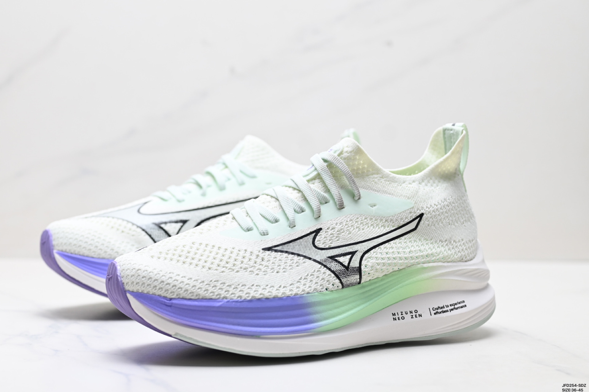 Mizuno Neozen: Comodidad y Rendimiento en Cada Paso para tus Carreras 5 i1754064896525 4339 0 3