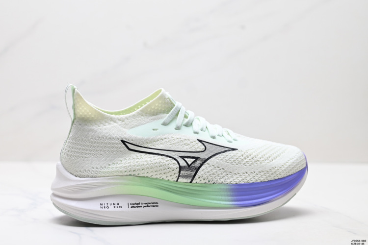 Mizuno Neozen: Comodidad y Rendimiento en Cada Paso para tus Carreras 24 Mizuno Neozen: Comodidad y Rendimiento en Cada Paso para tus Carreras