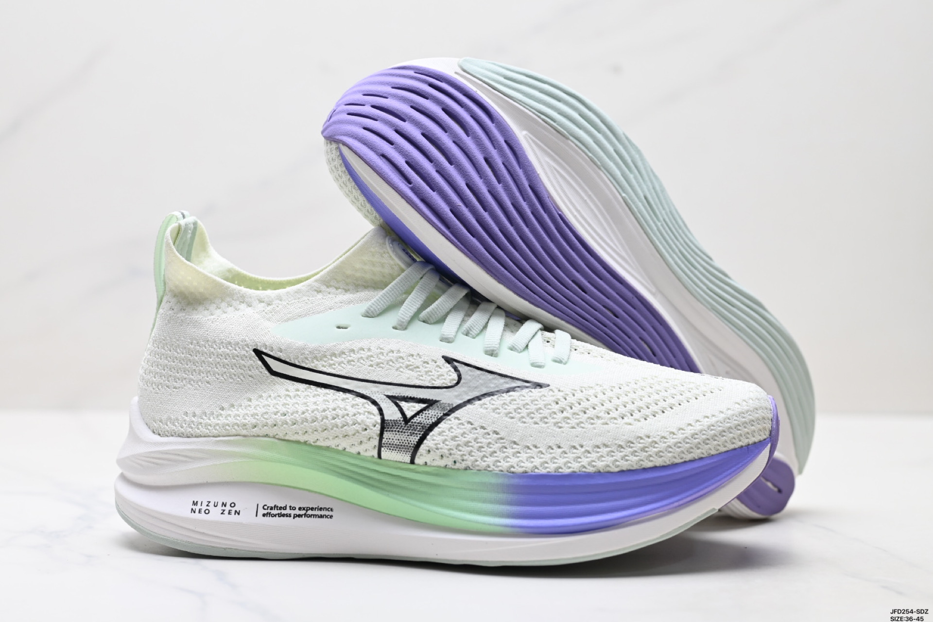 Mizuno Neozen: Comodidad y Rendimiento en Cada Paso para tus Carreras 6 i1754064897176 5659 0 4