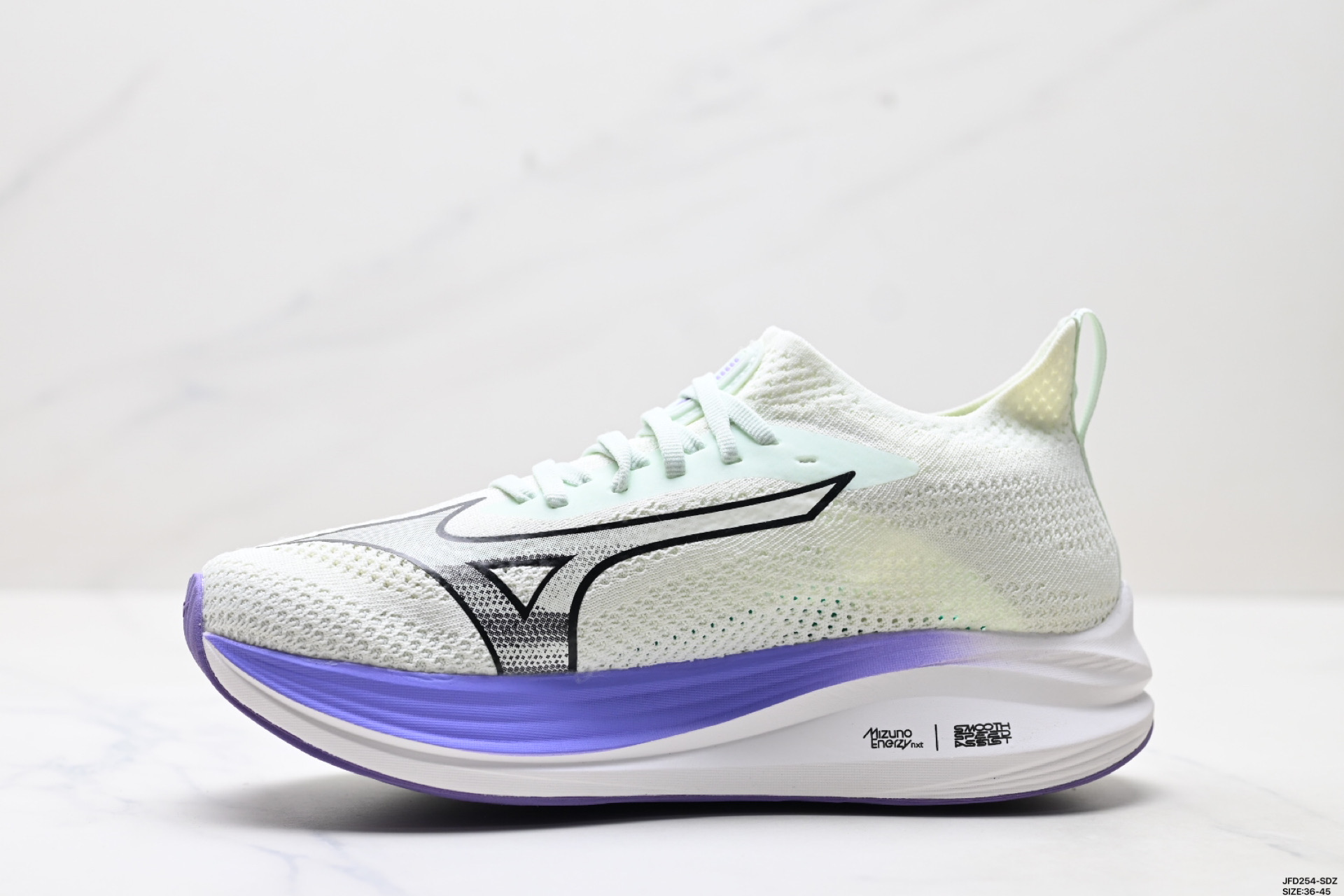 Mizuno Neozen: Comodidad y Rendimiento en Cada Paso para tus Carreras 4 i1754064897177 4785 0 2