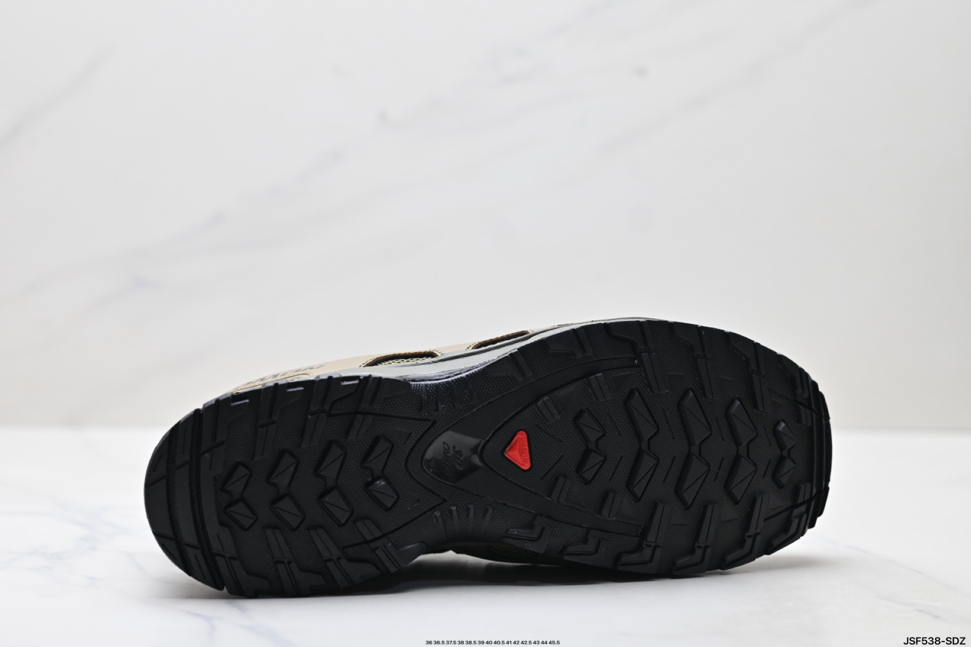 Salomon XA PRO 3D Amphib: Calzado Híbrido para Senderismo y Actividades Acuáticas 10 i1754064960615 5613 0 8