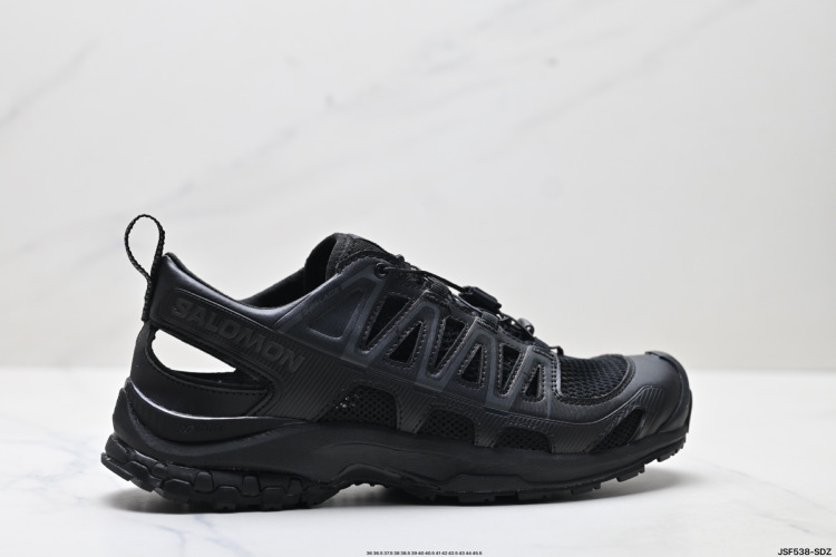 Salomon XA PRO 3D Amphib Water Shoes, Quick-Drying, Ideal for Hiking and Watersports 1 Salomon XA PRO 3D Amphib Water Shoes, Quick-Drying, Ideal for Hiking and Watersports