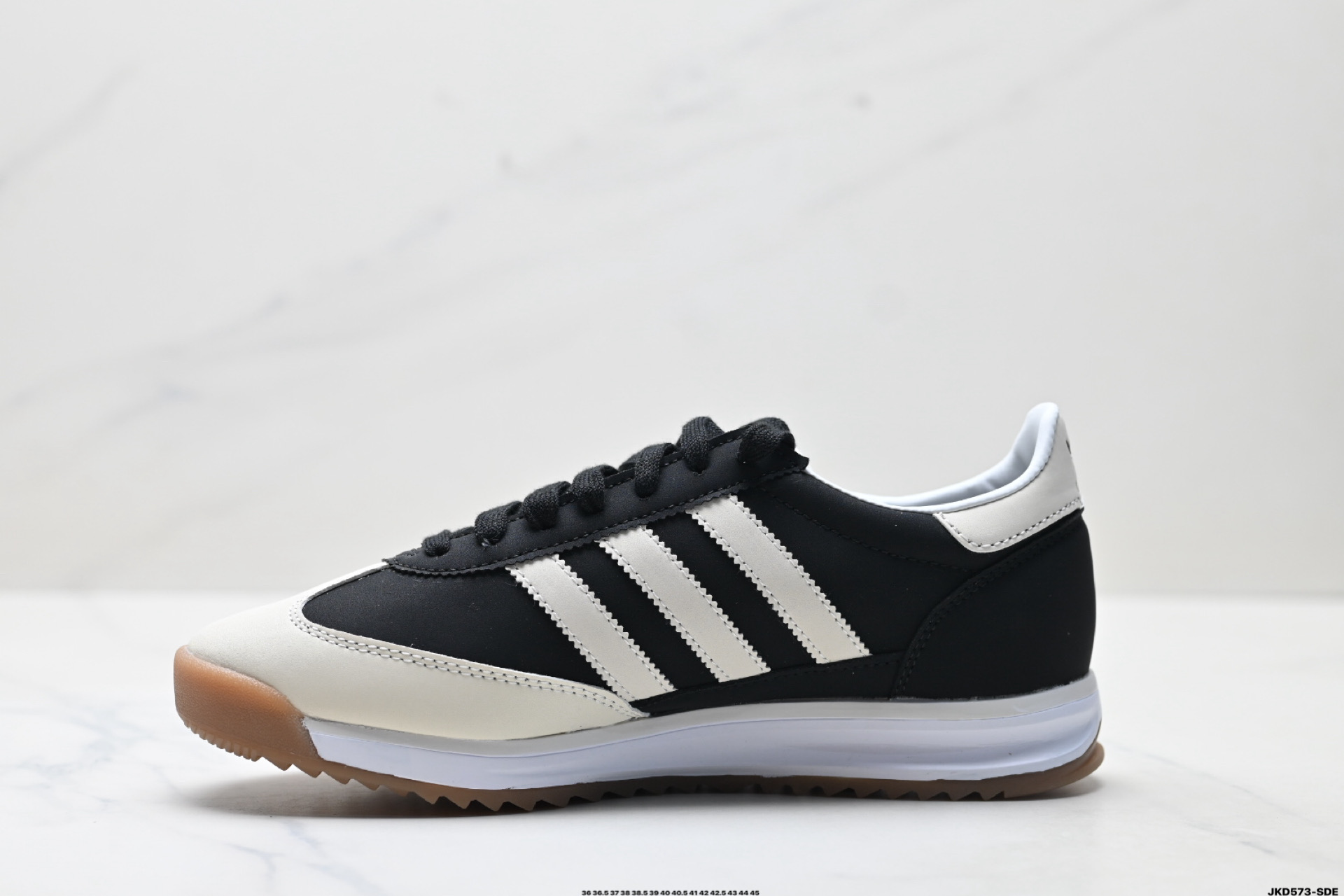 AdidSL 72 RS 阿迪达斯 三叶草复古休闲跑步鞋休闲运动鞋 JS3994