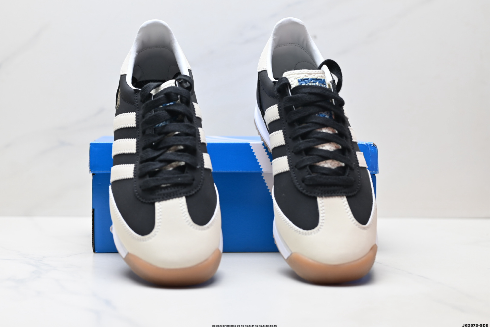 AdidSL 72 RS 阿迪达斯 三叶草复古休闲跑步鞋休闲运动鞋 JS3994