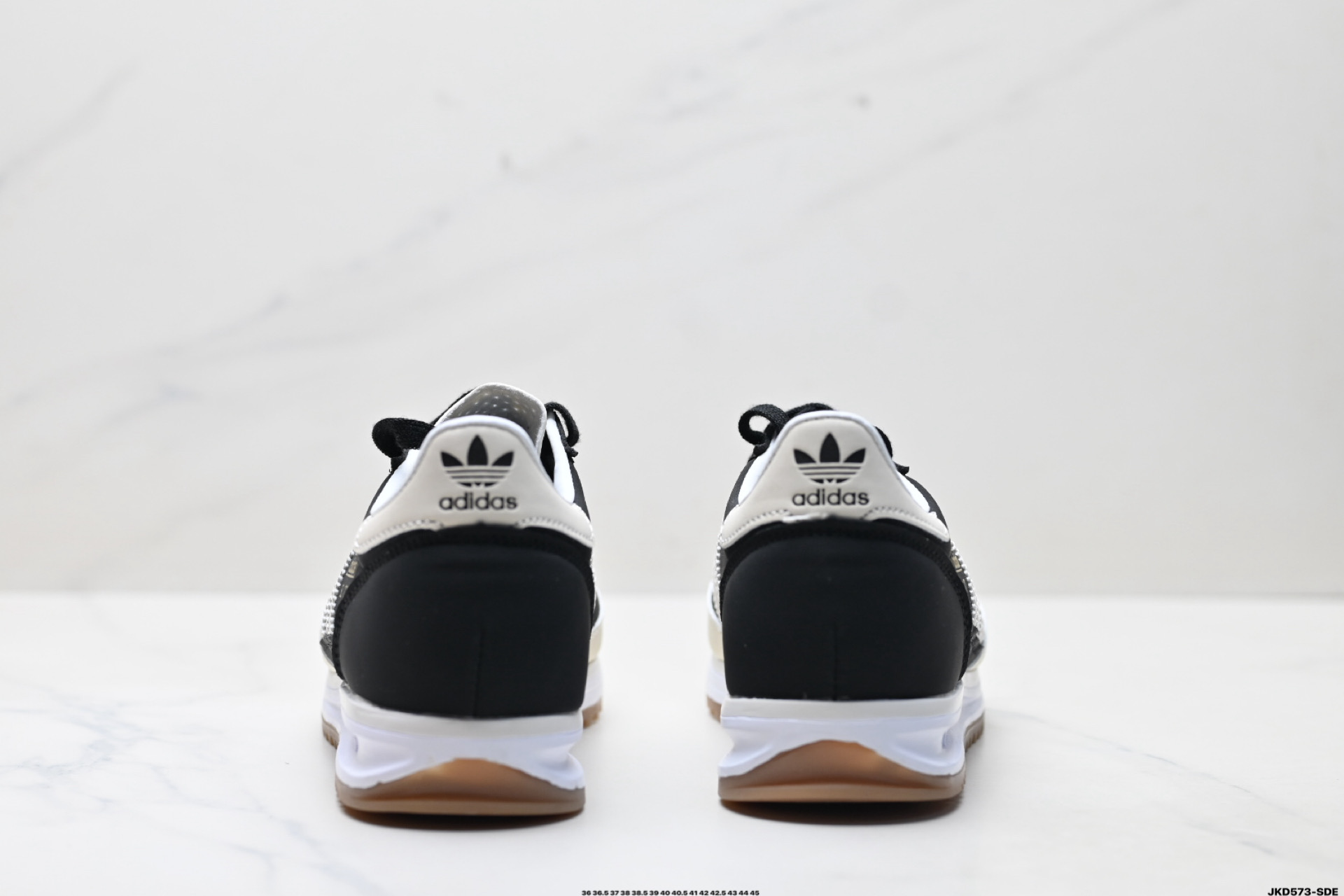 AdidSL 72 RS 阿迪达斯 三叶草复古休闲跑步鞋休闲运动鞋 JS3994