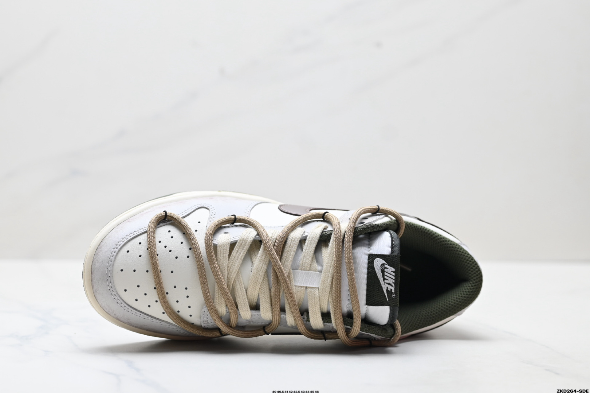 Nike Dunk Low Retro Custom: Estilo y comodidad en cada paso 3 i1754149896390 5975 0 1