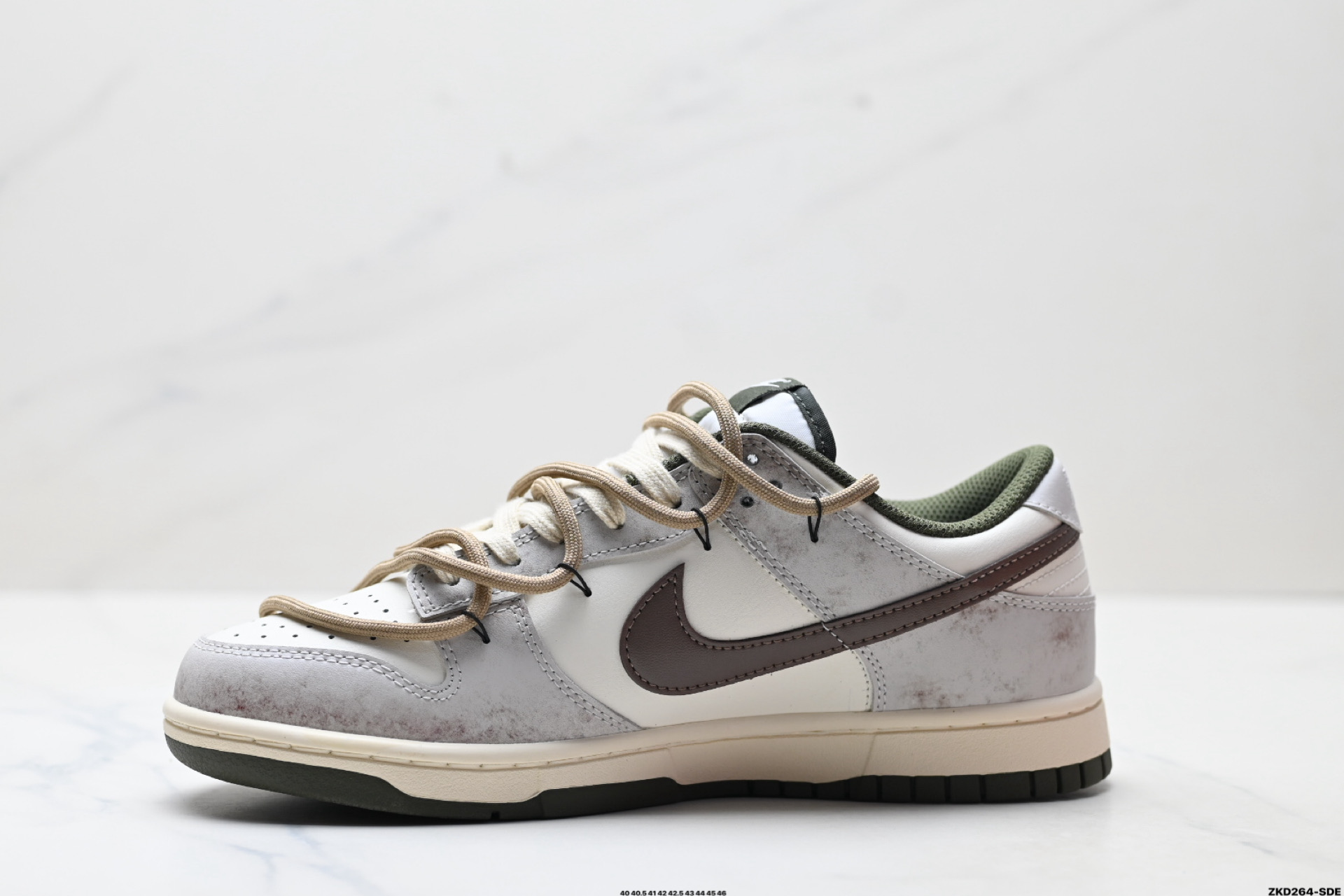 Nike Dunk Low Retro Custom: Estilo y comodidad en cada paso 4 i1754149897043 4972 0 2