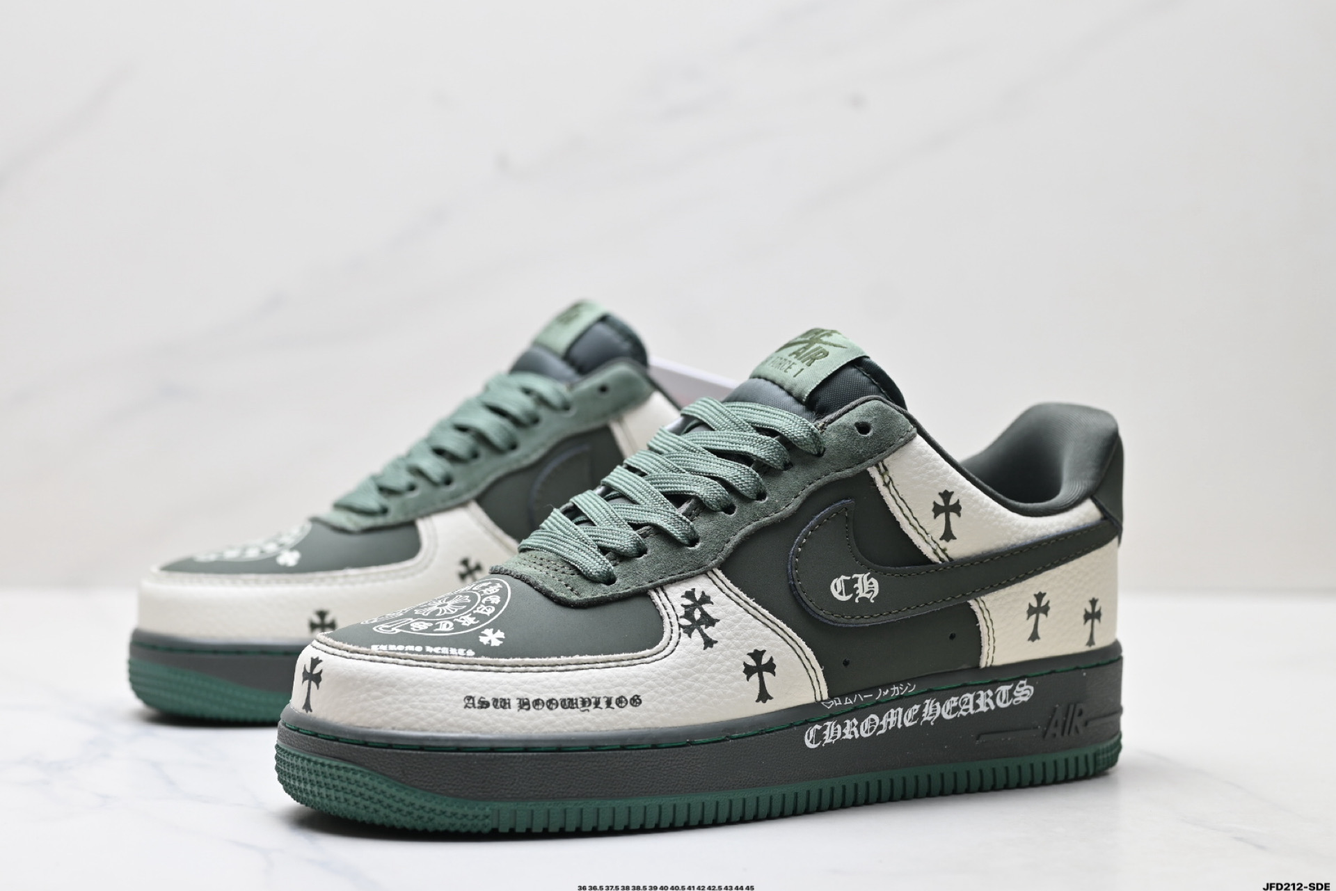 NIKE AIR FORCE 1‘07  KK1988-029