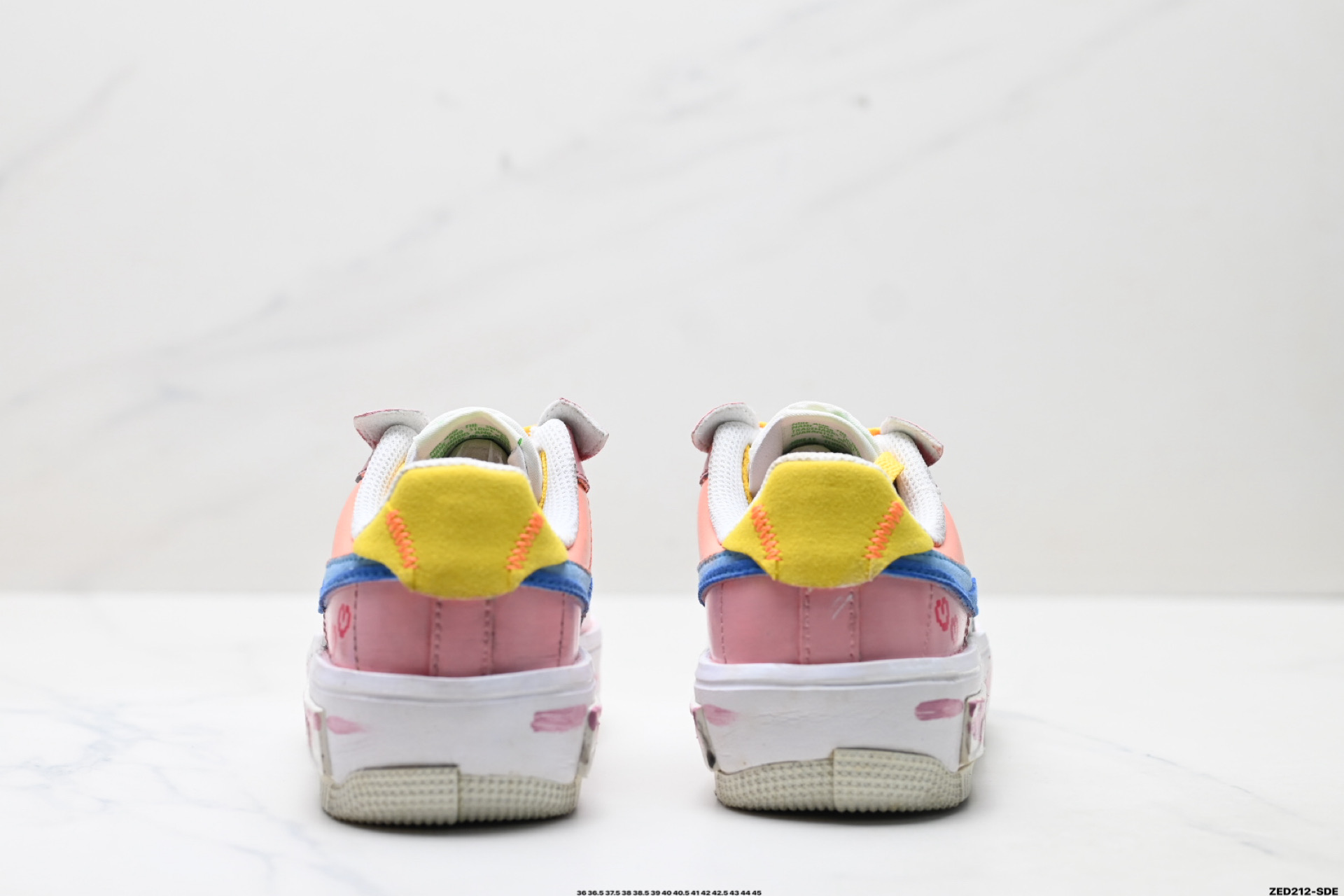 NIKE AIR FORCE 1‘07  DV3211-001