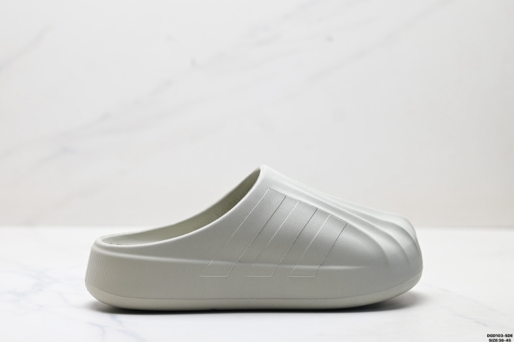 Adidas Adifom Superstar Mule - Comfortable Slip-On Clog Shoes for Men and Women 1 Adidas Adifom Superstar Mule – Comfortable Slip-On Clog Shoes for Men and Women