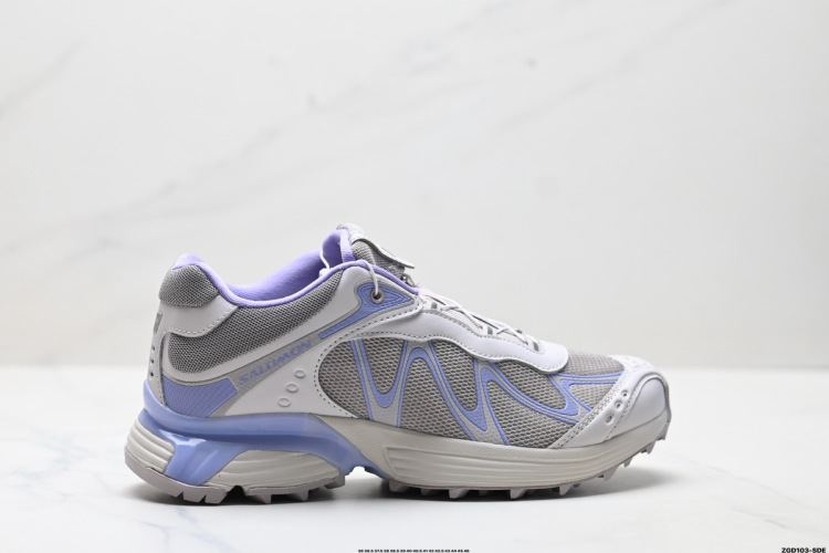 Salomon XT-Whisper: Fashionable, Comfortable, and Durable Low-Top Running Shoes 1 Salomon XT-Whisper: Fashionable, Comfortable, and Durable Low-Top Running Shoes