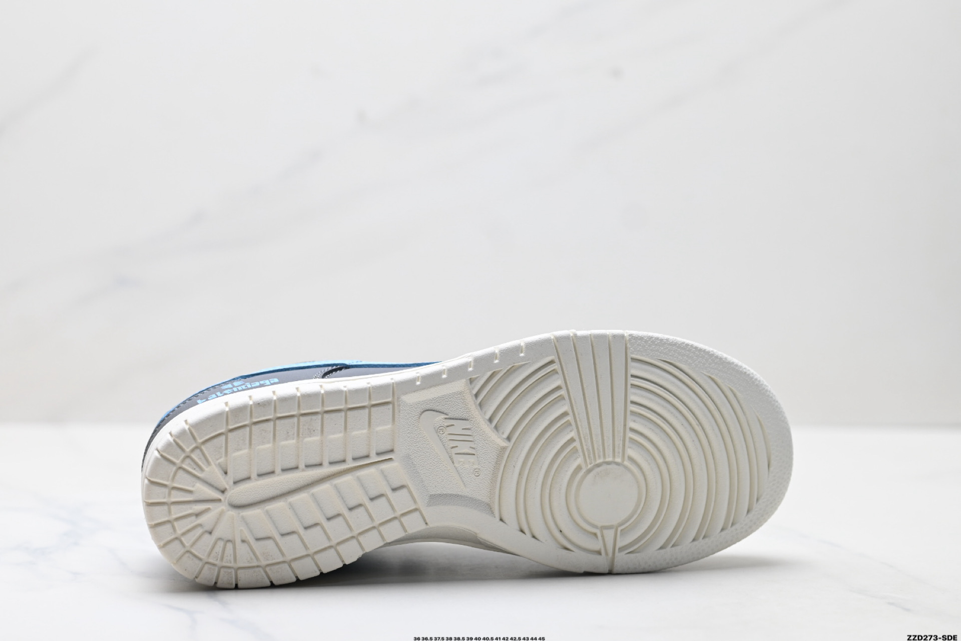 260 Nike Dunk Low Retro ‘DIY高端定制’耐克 低帮休闲运动板鞋 FX1588-301