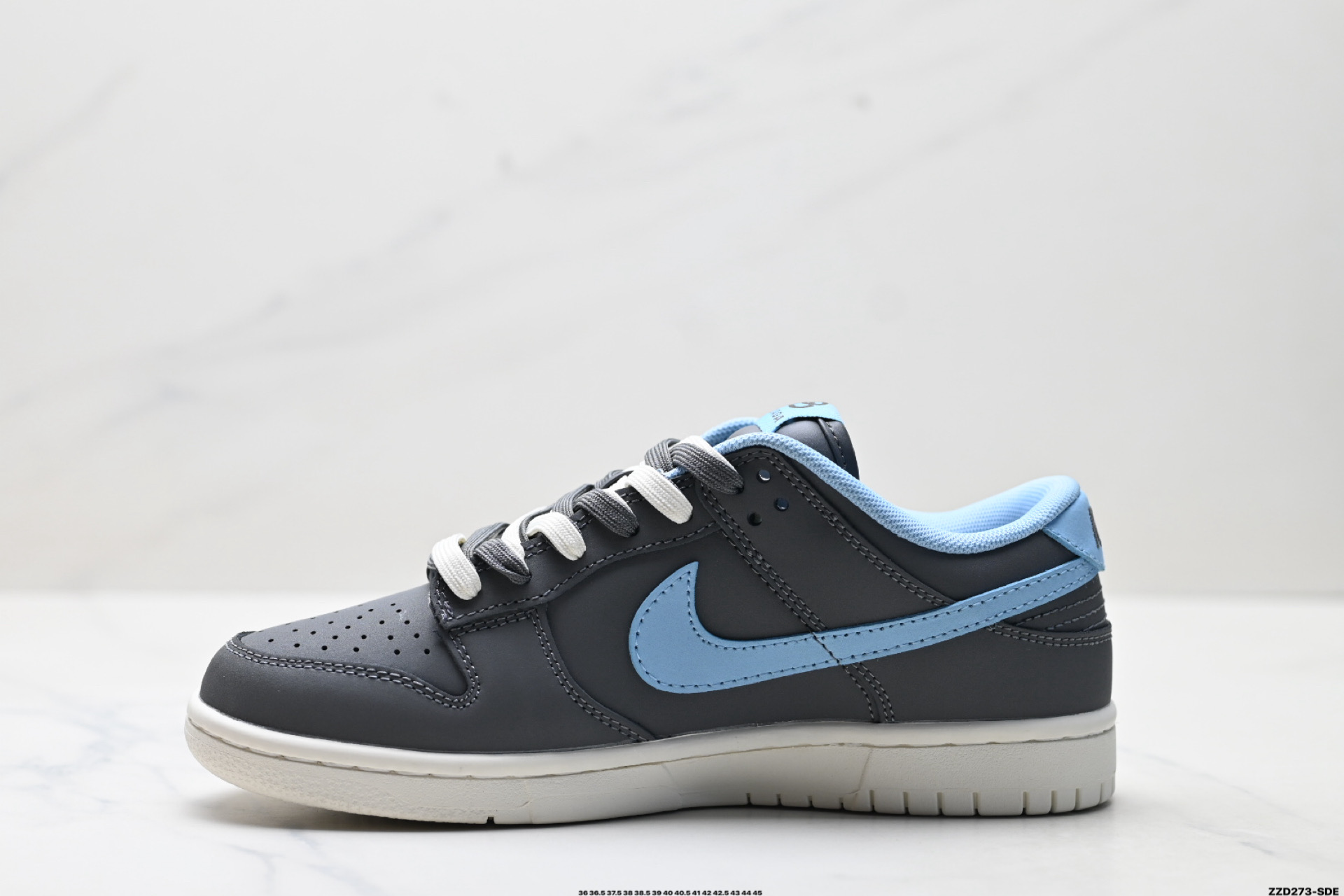 260 Nike Dunk Low Retro ‘DIY高端定制’耐克 低帮休闲运动板鞋 FX1588-301