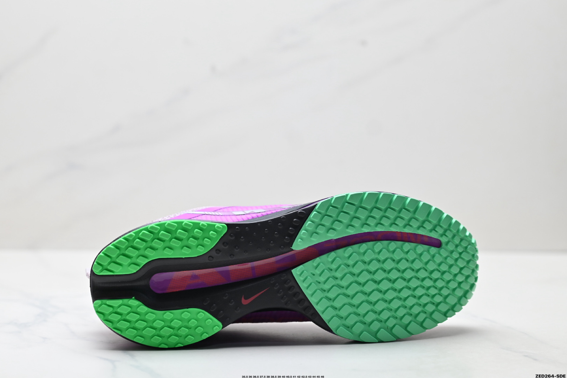 Nike Air Zoom Pegasus Premium 耐克 新款气垫缓震休闲跑步鞋 II0602-500