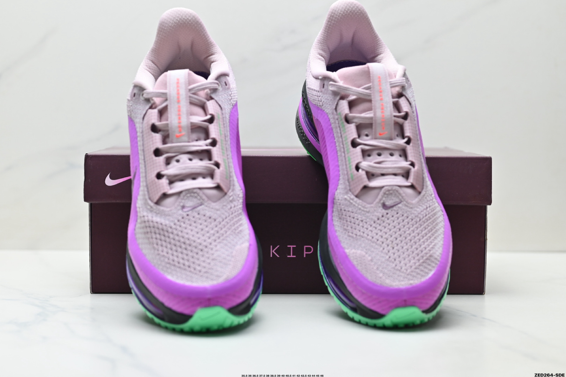 Nike Air Zoom Pegasus Premium 耐克 新款气垫缓震休闲跑步鞋 II0602-500