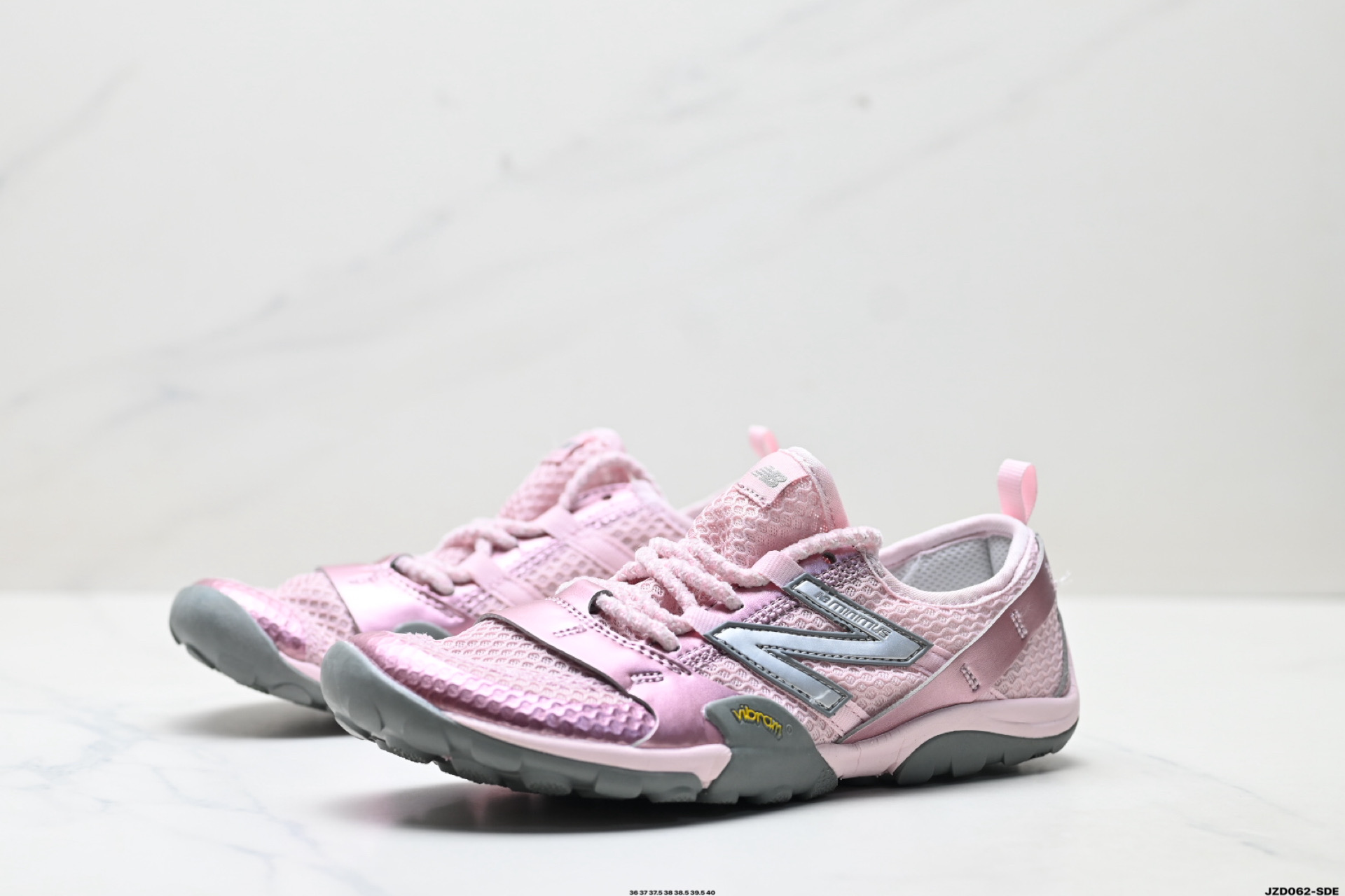 New Balance MT10系列 新百伦 薄底赤足鞋 防滑耐磨平衡轻便 低帮休闲城市通勤跑步鞋 MT10OAA