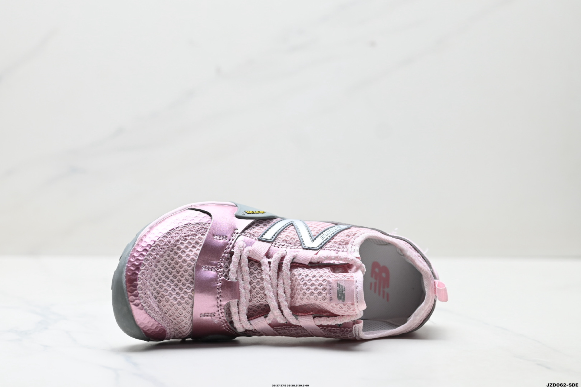 New Balance MT10系列 新百伦 薄底赤足鞋 防滑耐磨平衡轻便 低帮休闲城市通勤跑步鞋 MT10OAA