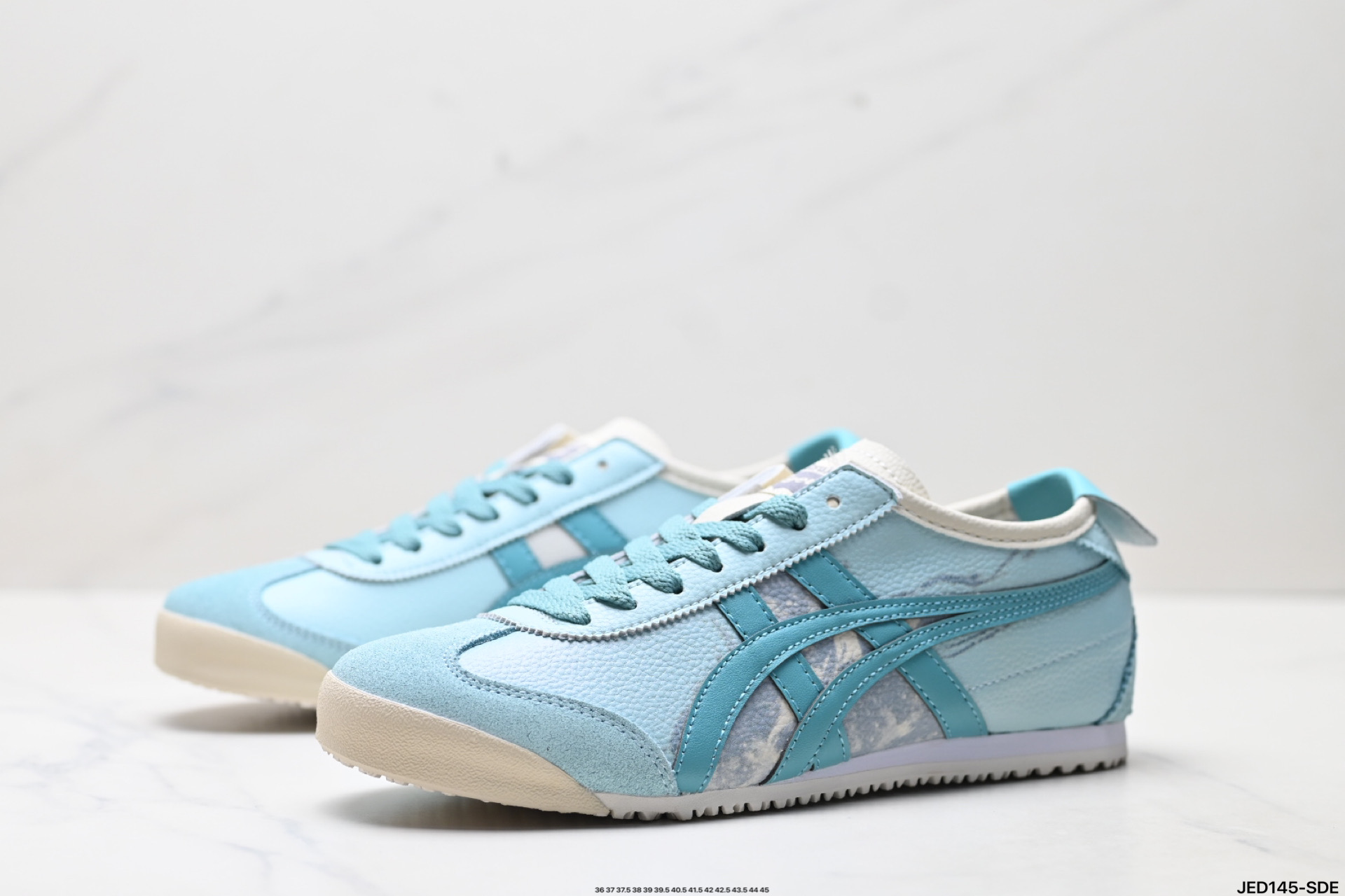 Onitsuka Tiger NIPPON MADE 鬼冢虎手工鞋系列 1183A201-250