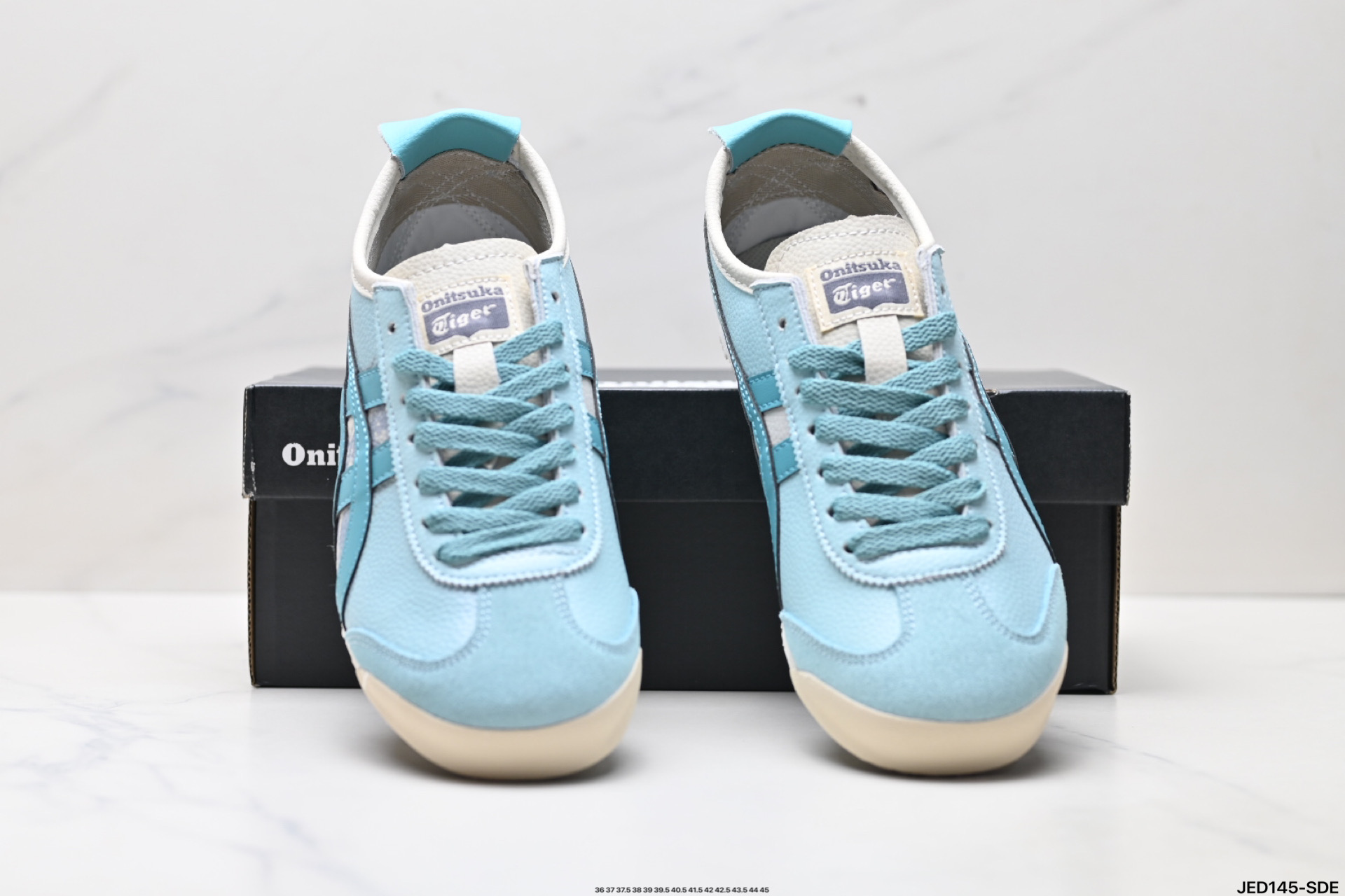 Onitsuka Tiger NIPPON MADE 鬼冢虎手工鞋系列 1183A201-250