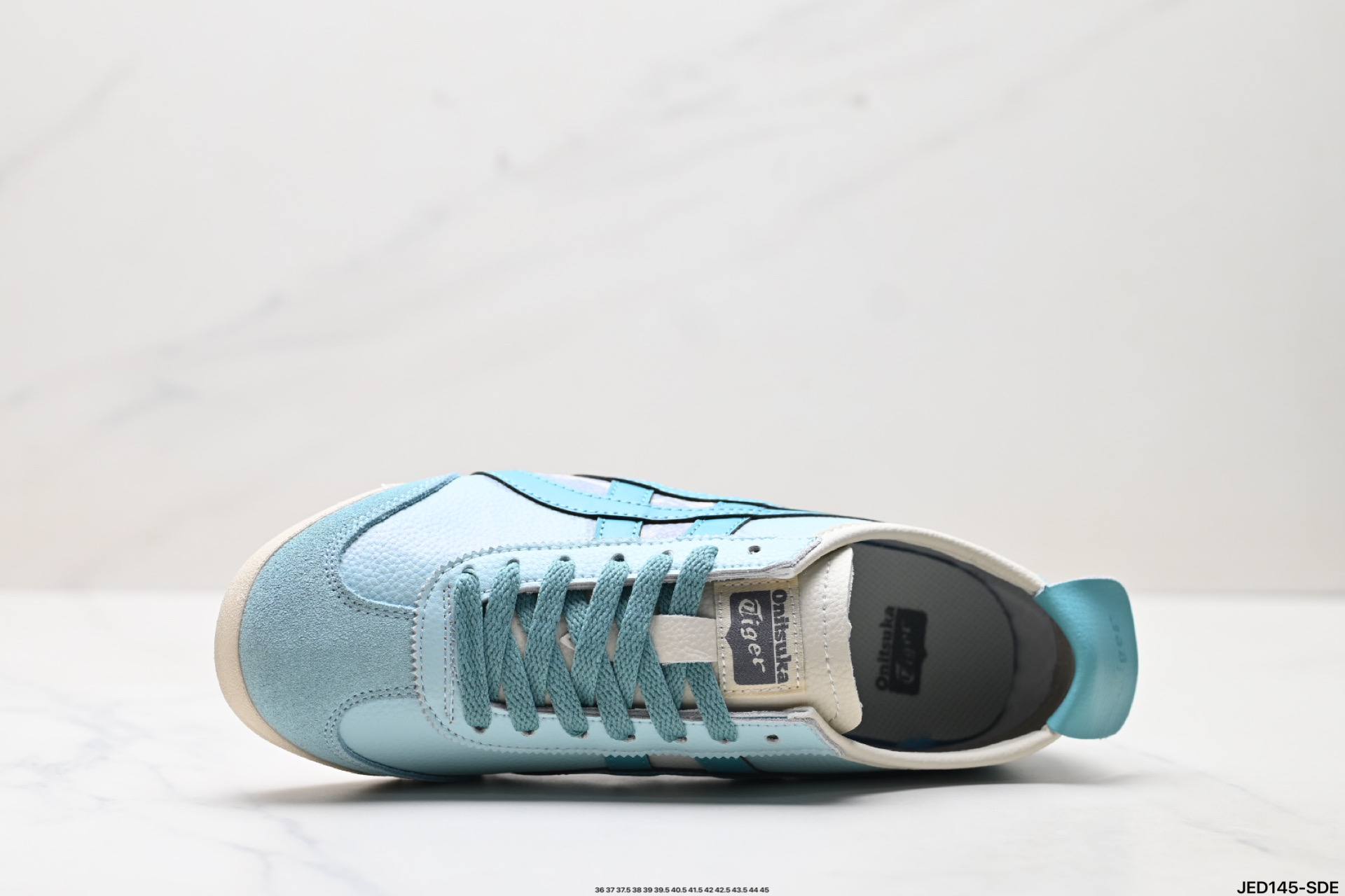 Onitsuka Tiger NIPPON MADE 鬼冢虎手工鞋系列 1183A201-250