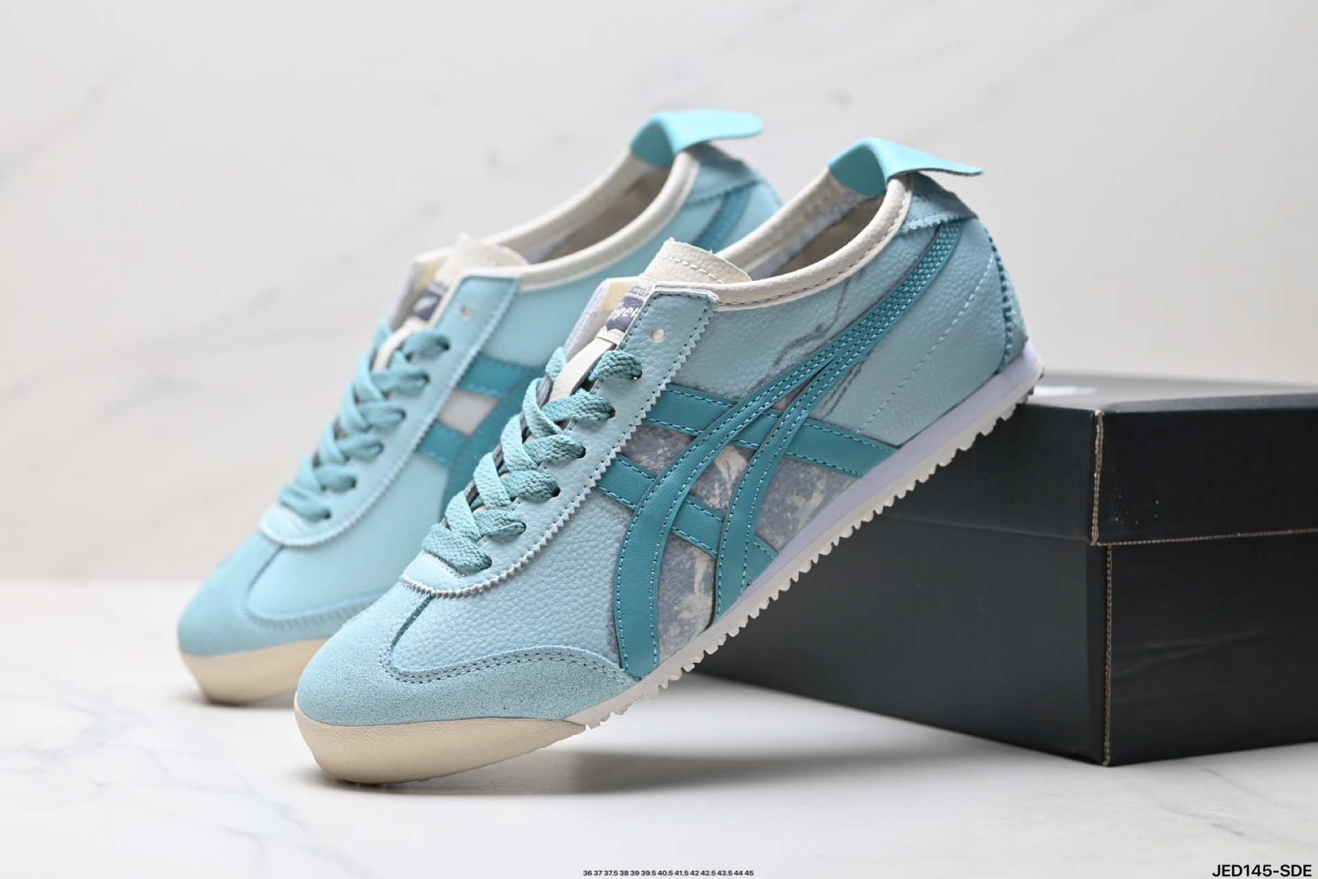 Onitsuka Tiger NIPPON MADE 鬼冢虎手工鞋系列 1183A201-250