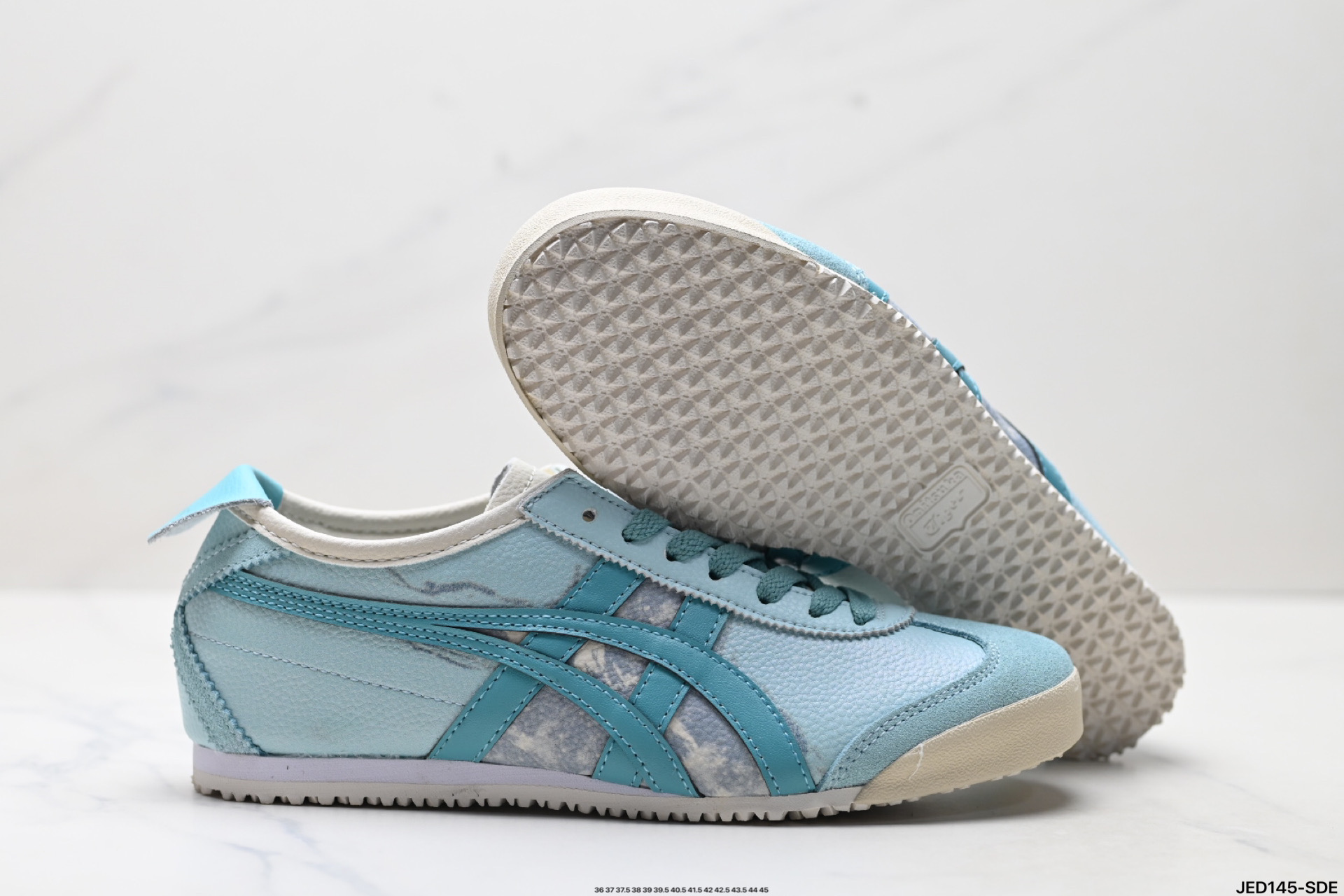 Onitsuka Tiger NIPPON MADE 鬼冢虎手工鞋系列 1183A201-250