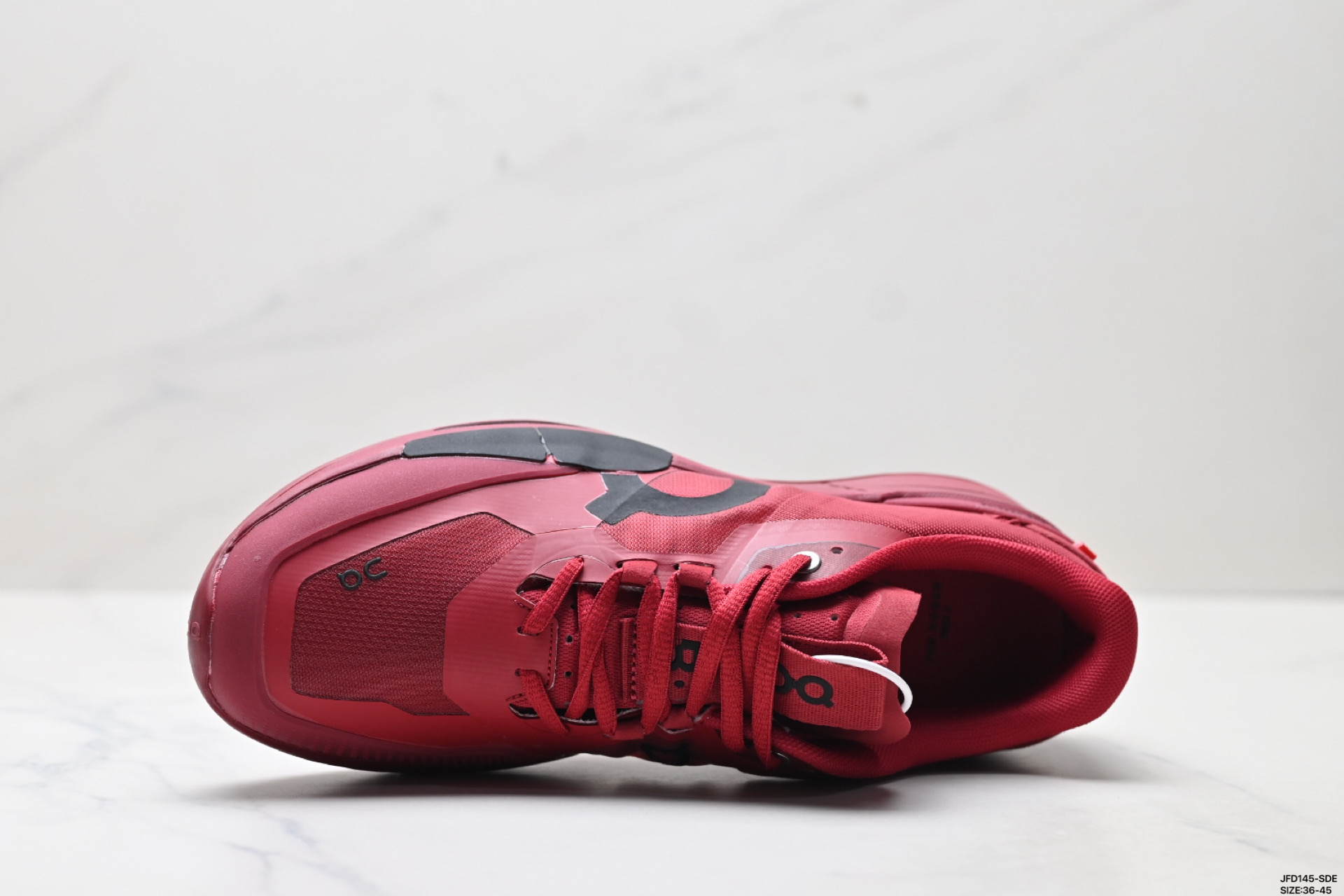 On昂跑 THE ROGER Pro 2 舒适 透气防滑减震 低帮网球鞋