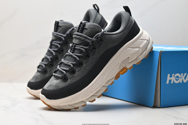 Hoka One One Tor Summit: Comodidad y Estilo en Cada Paso 16 Hoka One One Tor Summit: Comodidad y Estilo en Cada Paso