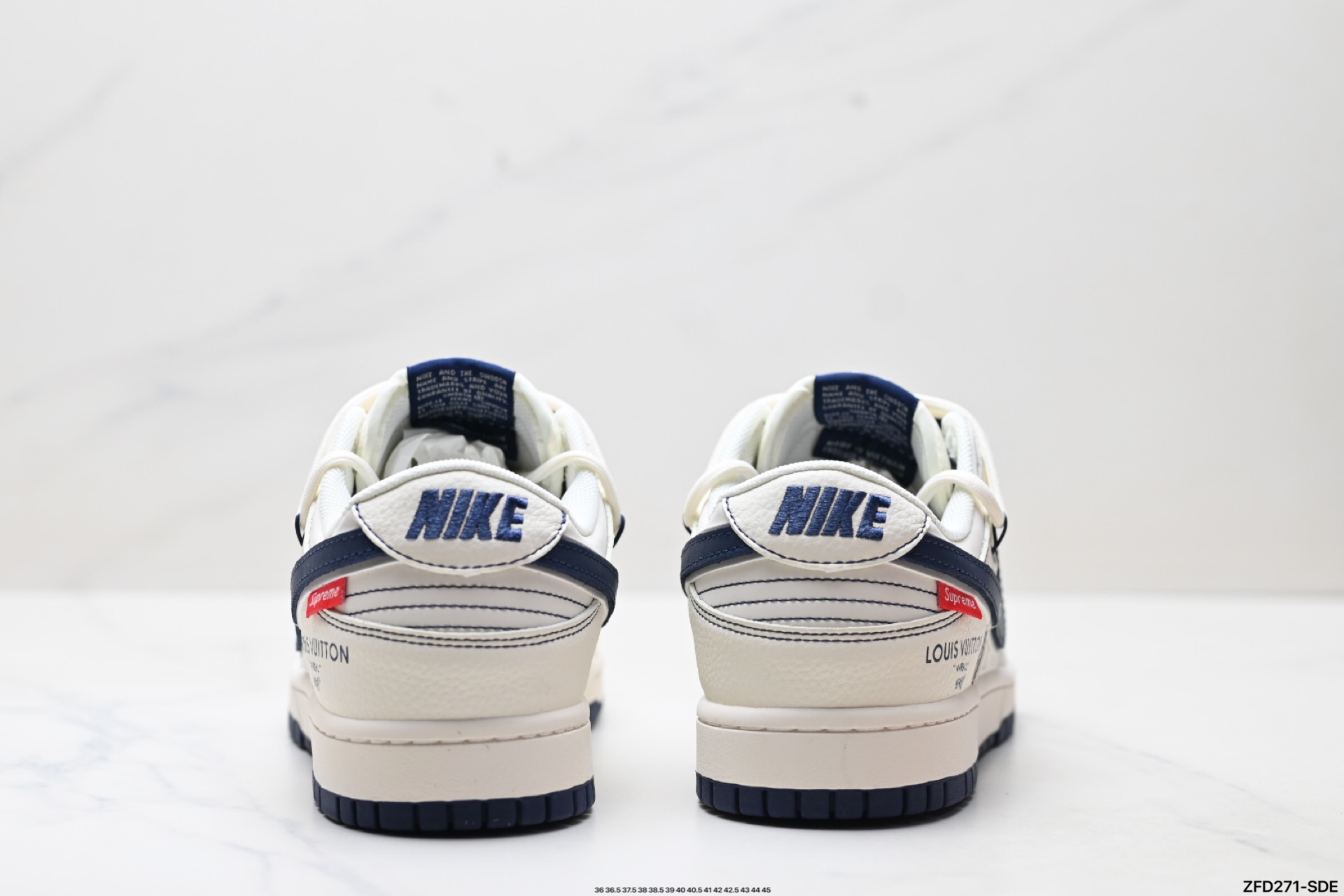 Nike Dunk Low Retro Edición Especial con Detalles de Lujo y Diseño Personalizado 7 i1754152056057 6962 0 5
