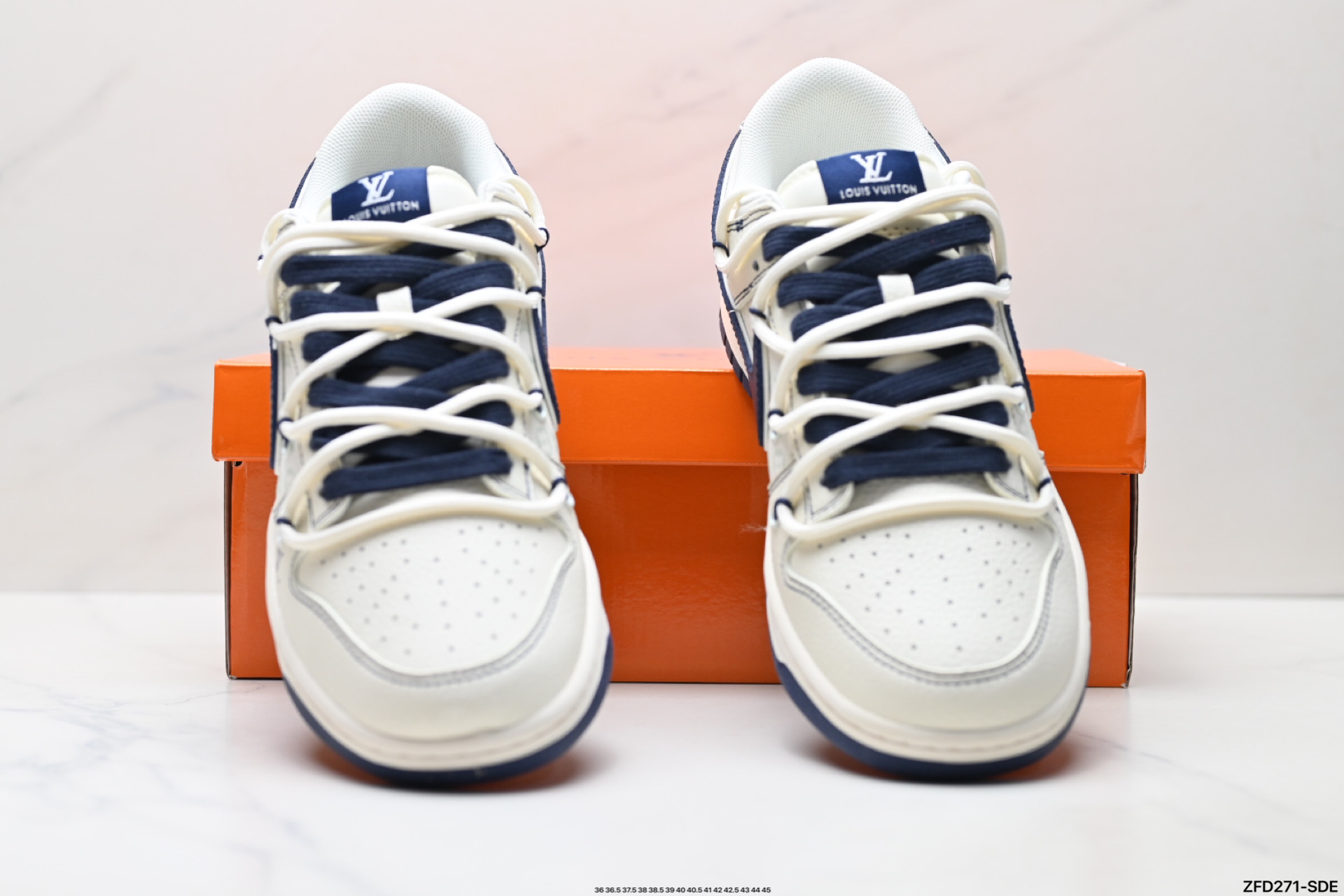 Nike Dunk Low Retro Edición Especial con Detalles de Lujo y Diseño Personalizado 8 i1754152056058 3085 0 6